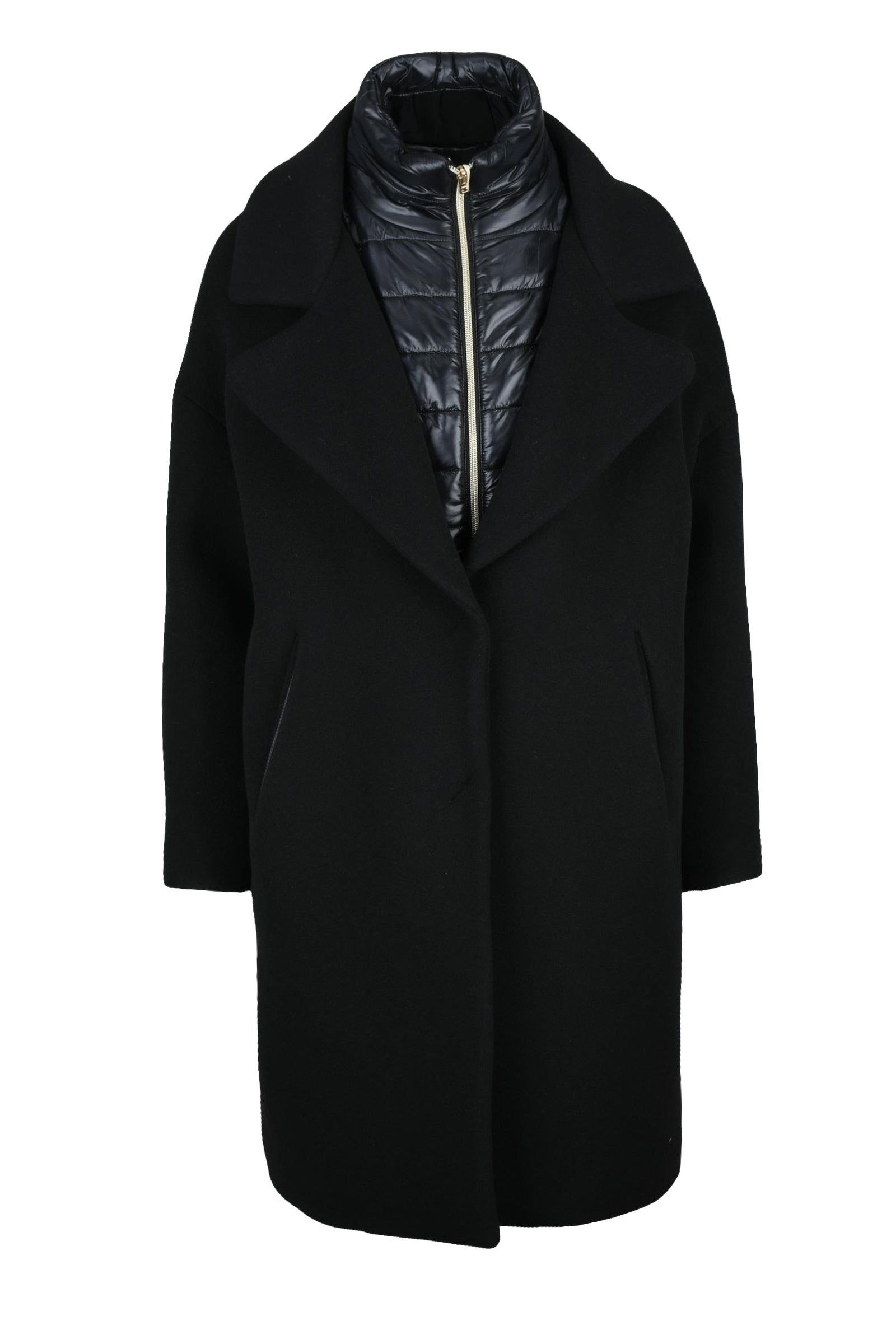 HERNO cappotto