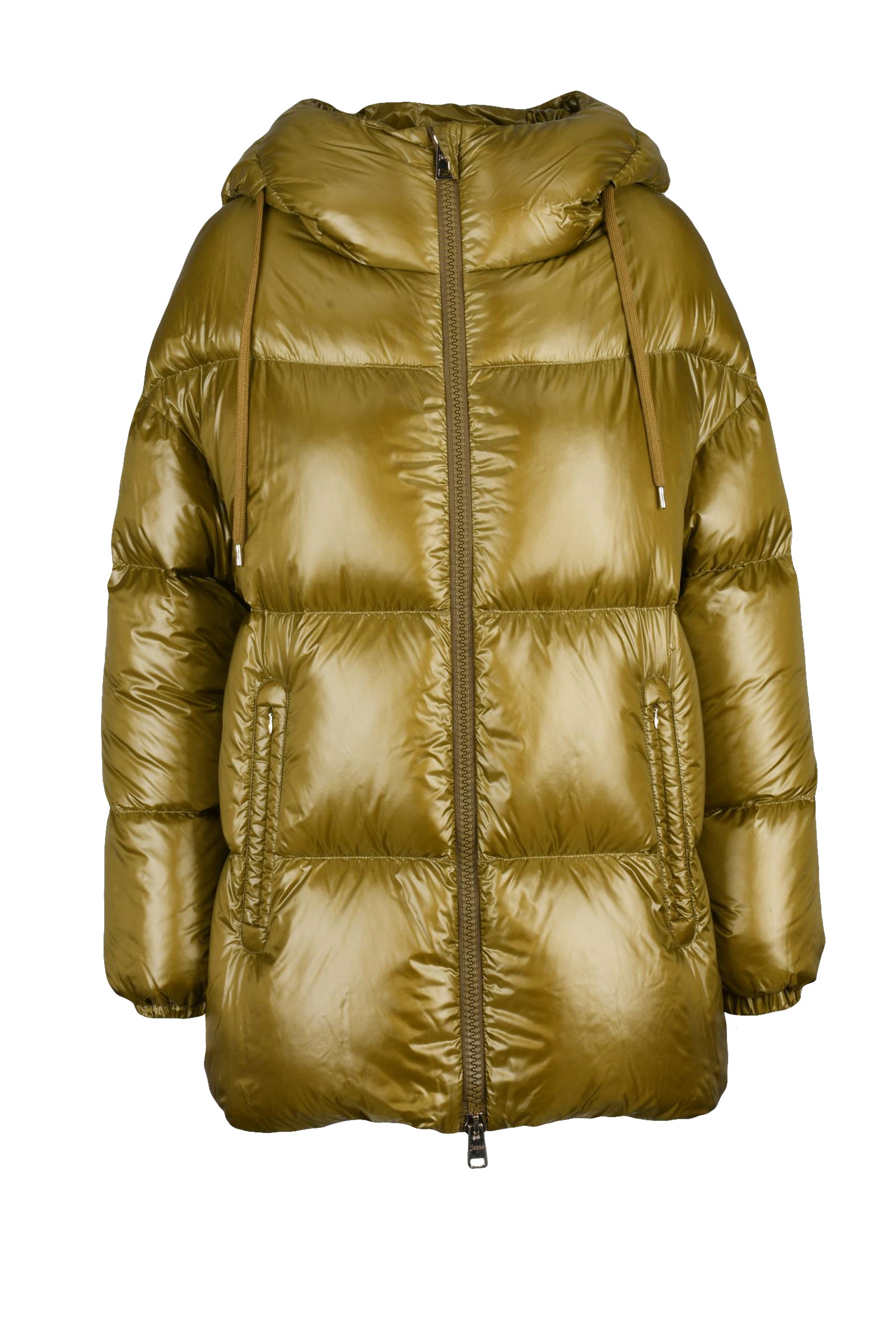 HERNO down jacket