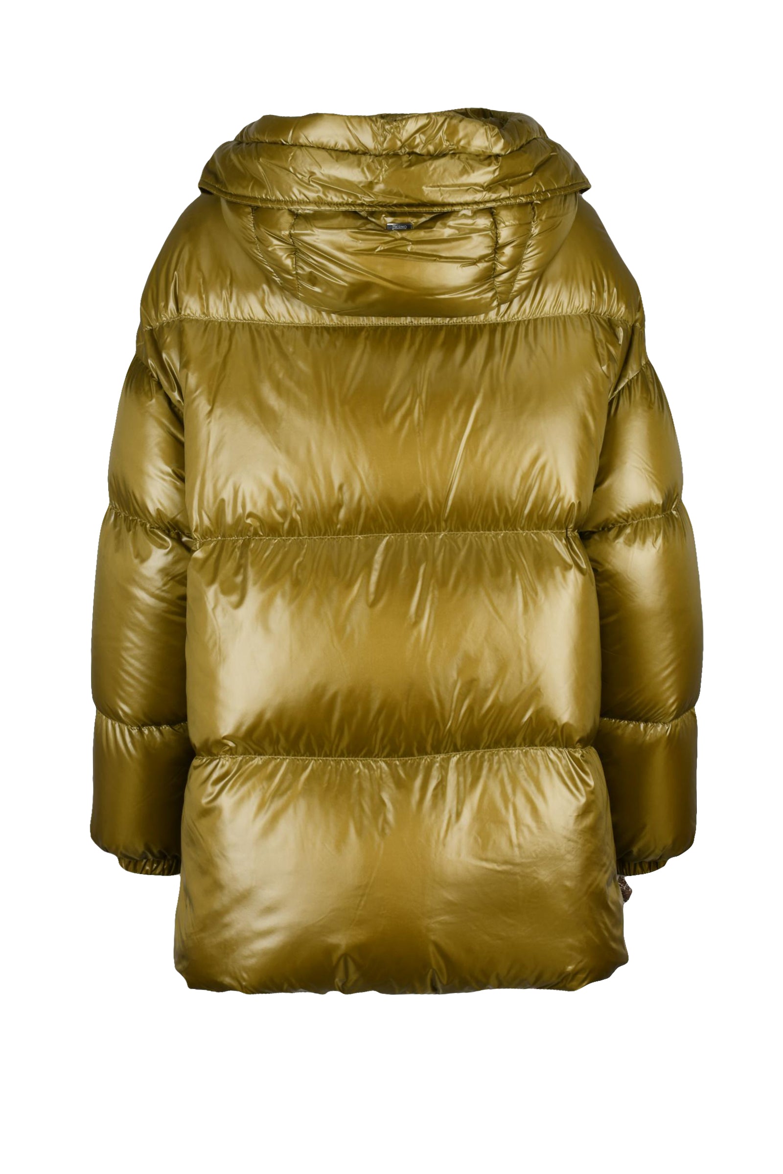 HERNO down jacket