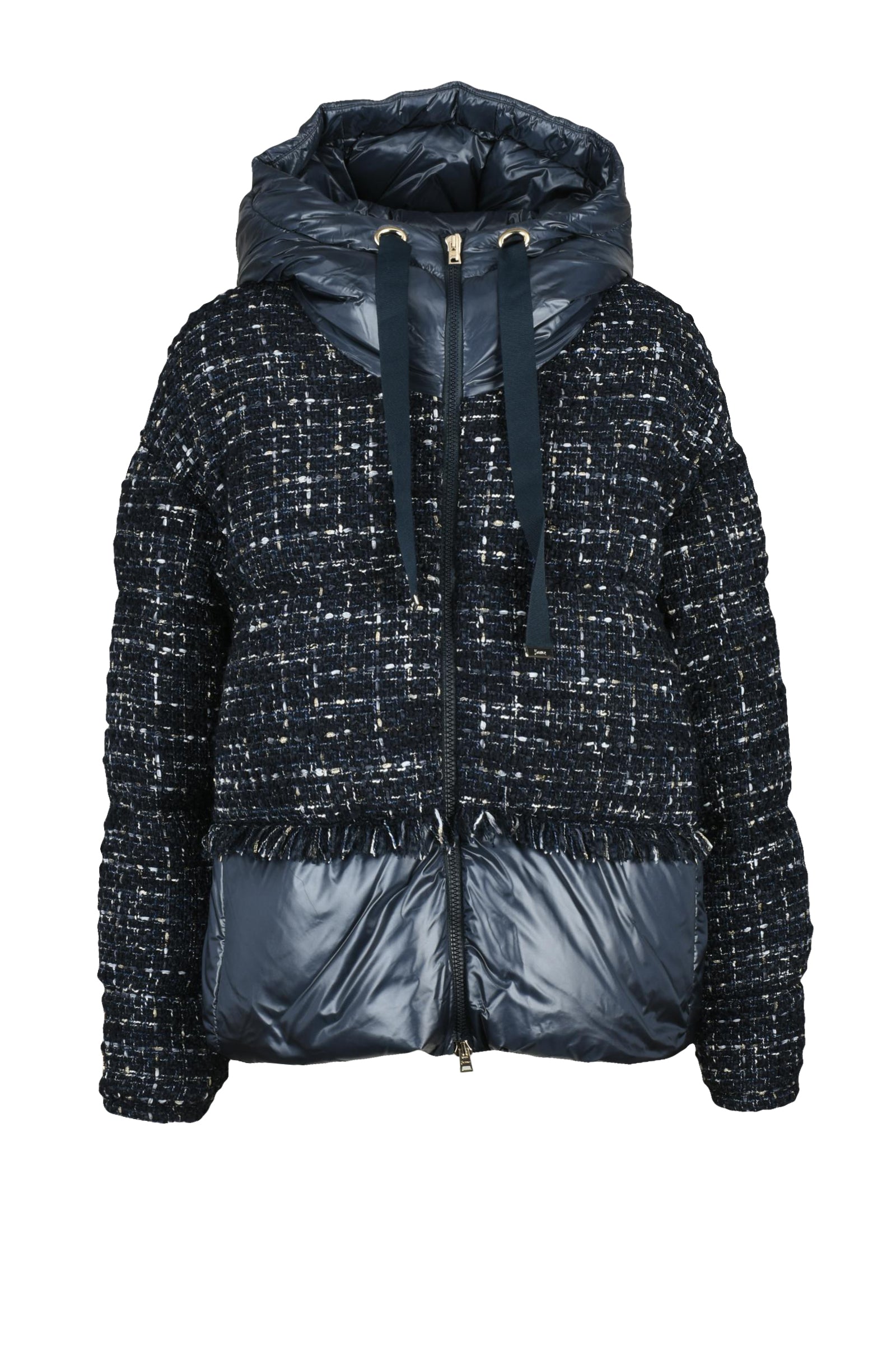HERNO down jacket