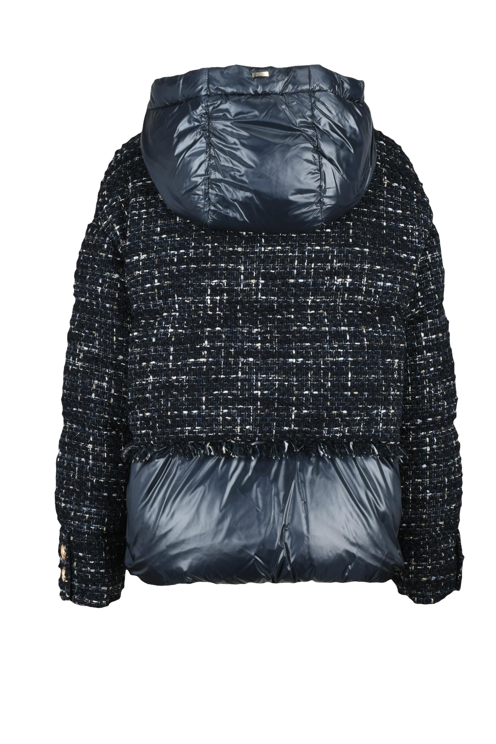 HERNO down jacket