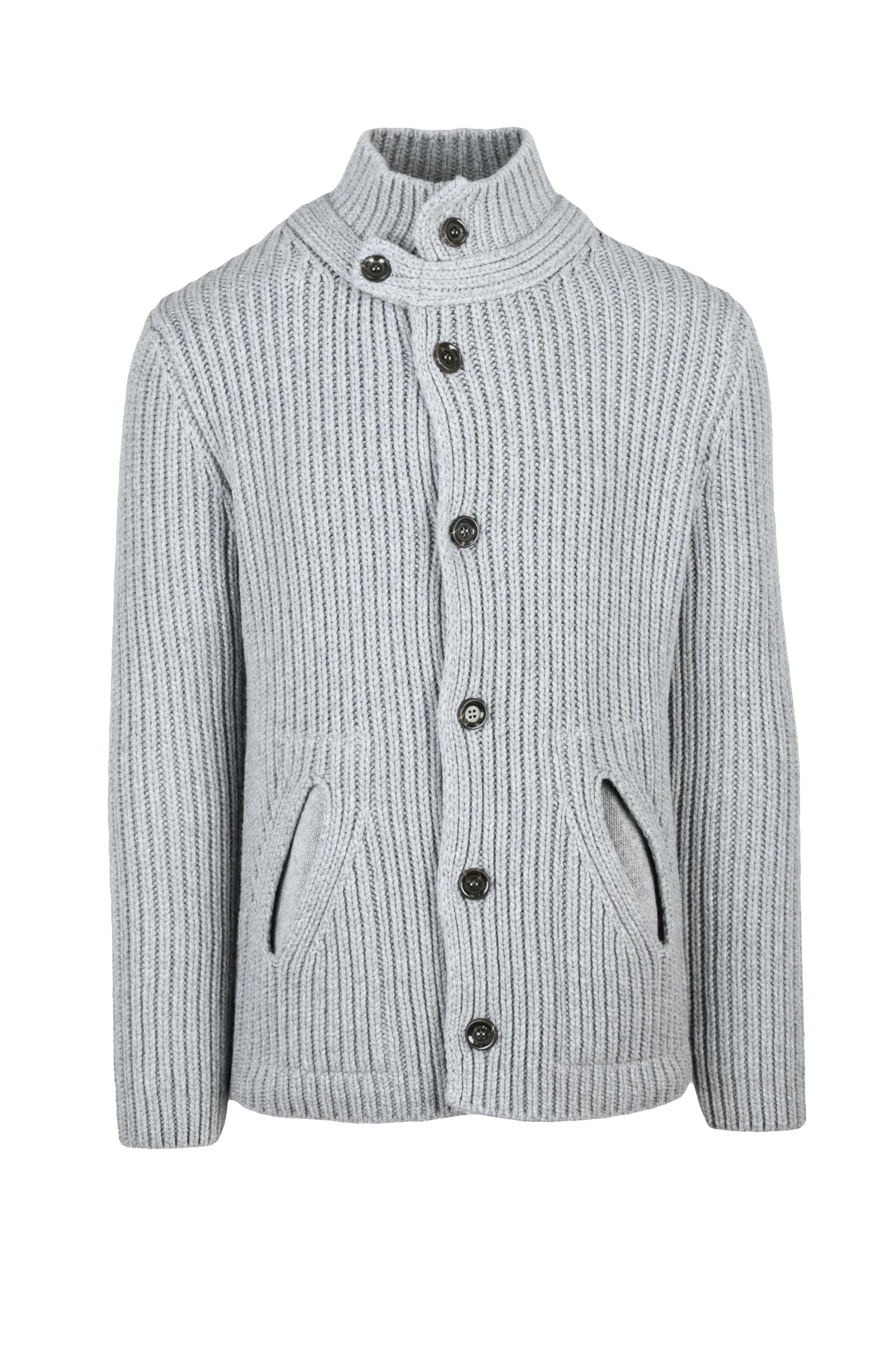 DANIELE FIESOLI knitted jacket
