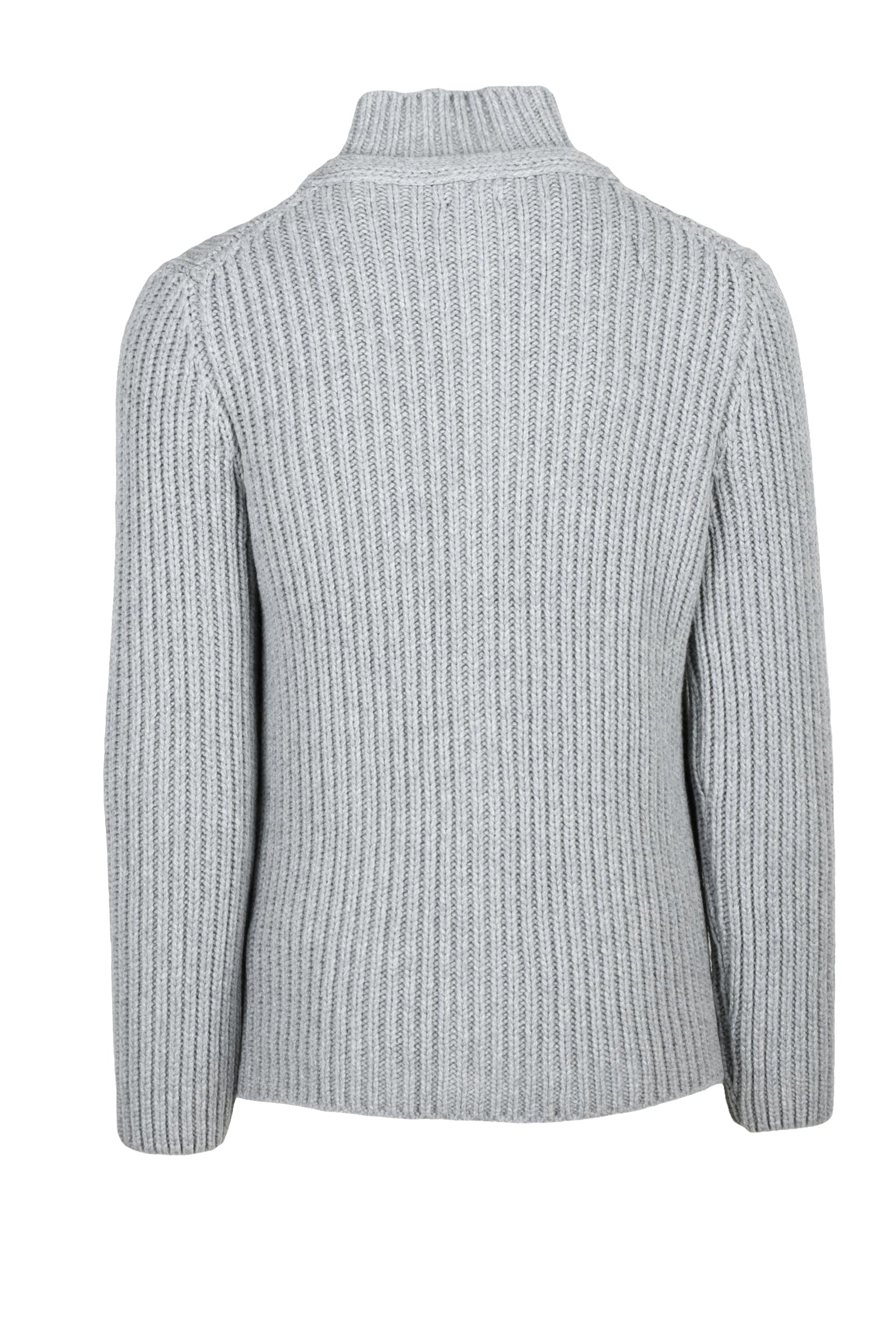 DANIELE FIESOLI knitted jacket