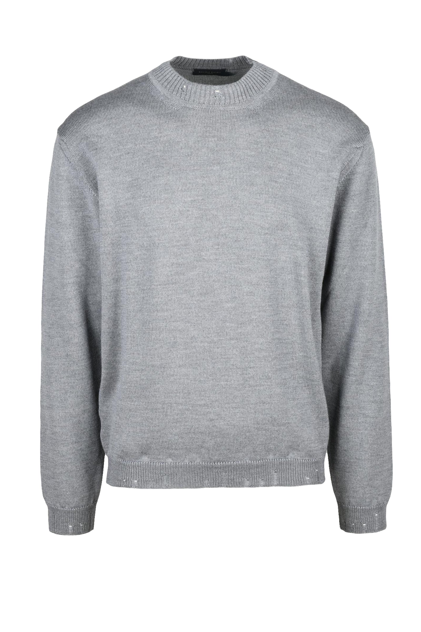 DANIELE FIESOLI shirt