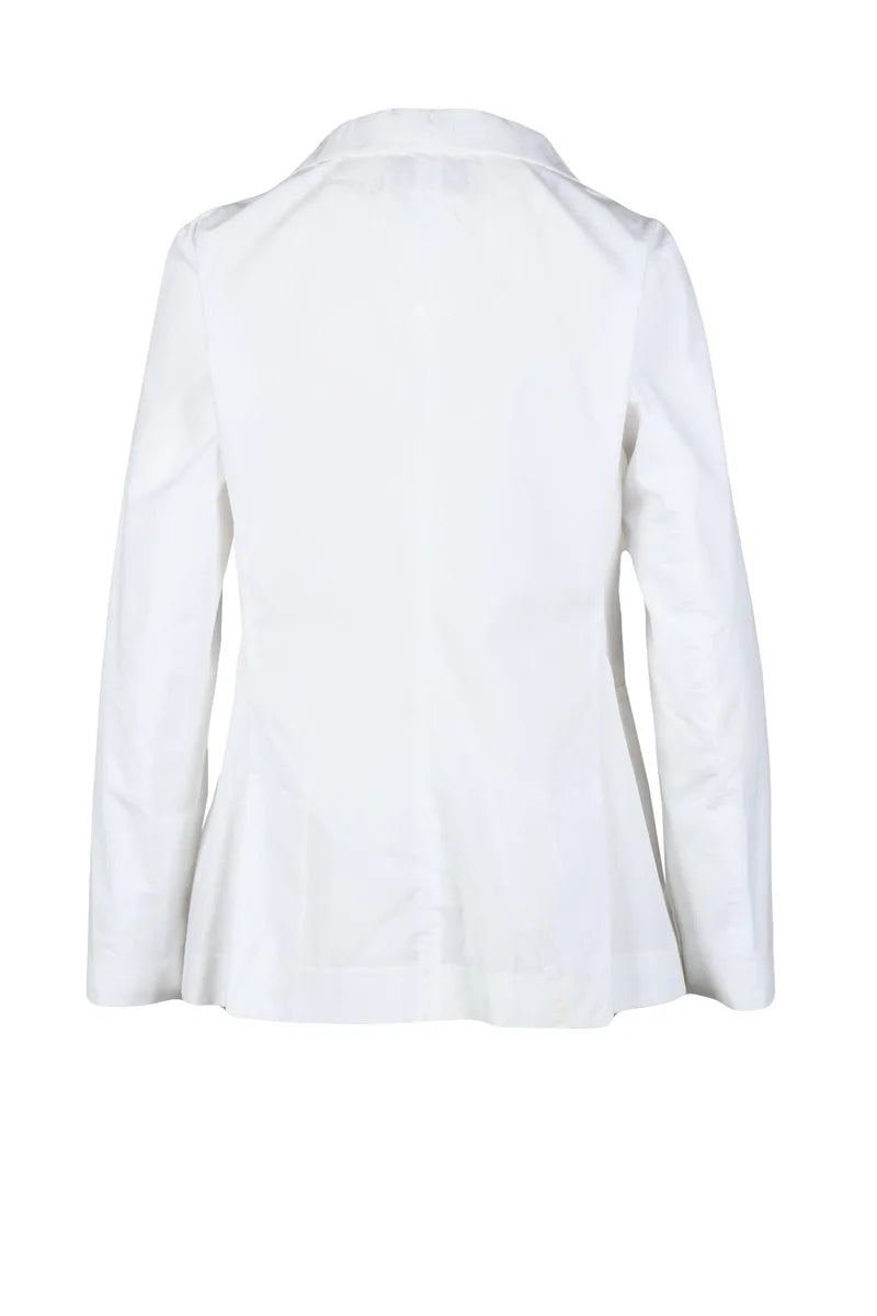 Fabiana Filippi Giacca Monopetto - Bianco