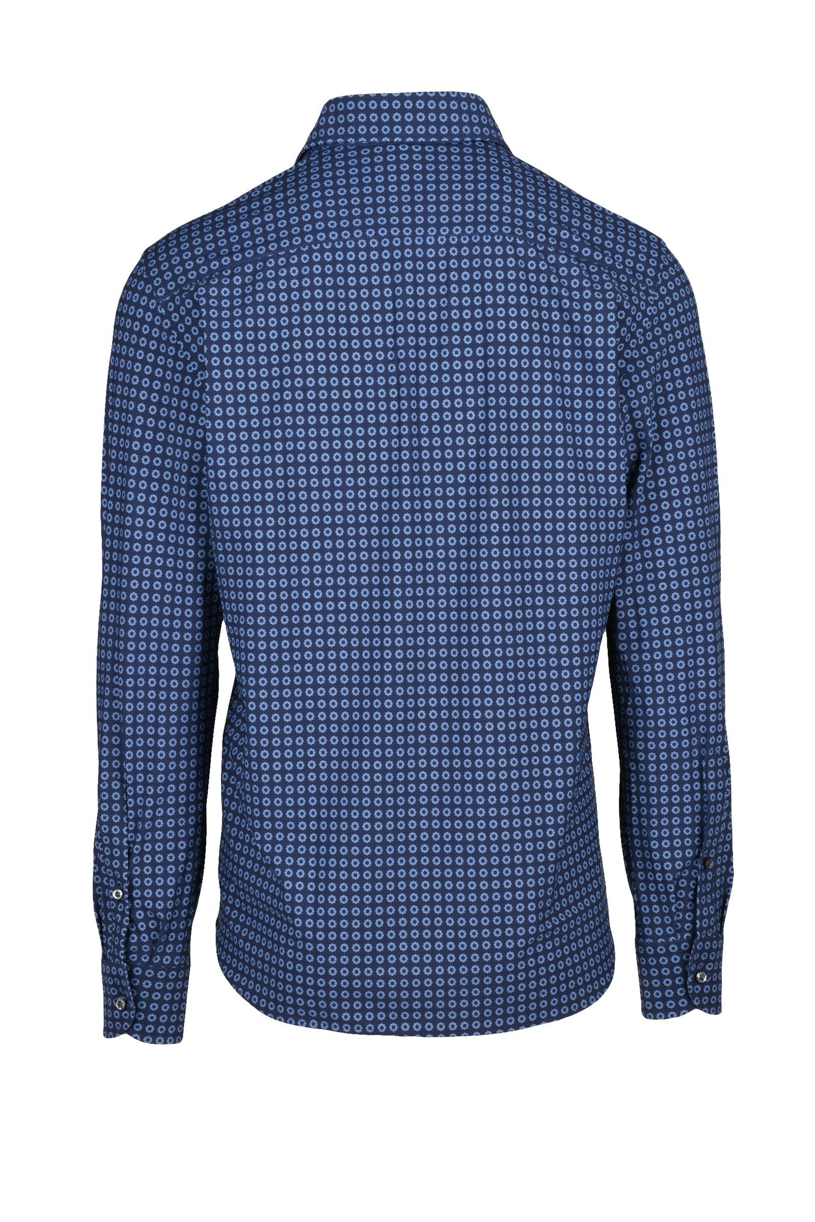 GHIRARDELLI NEXT shirt