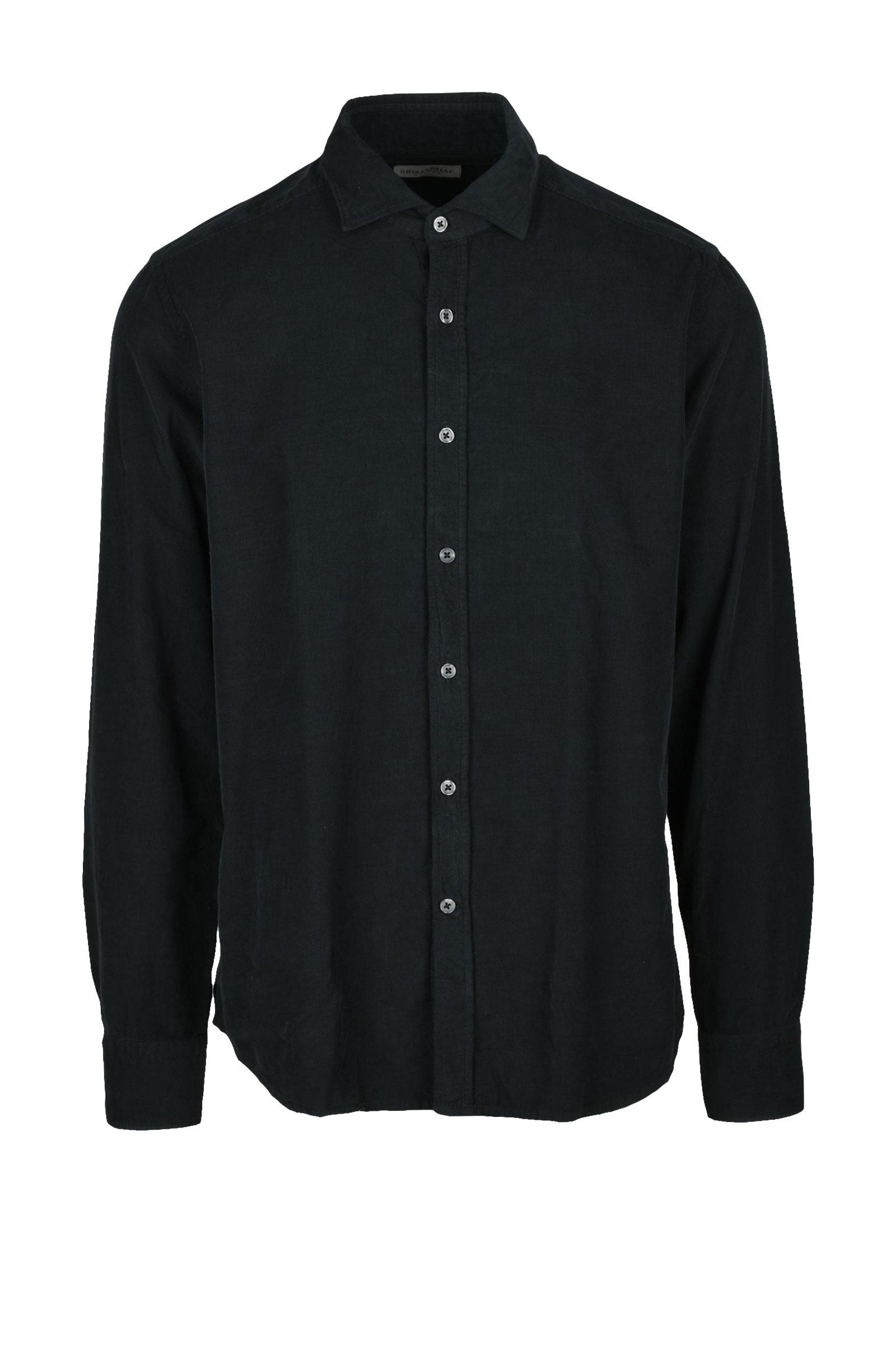 GHIRARDELLI shirt