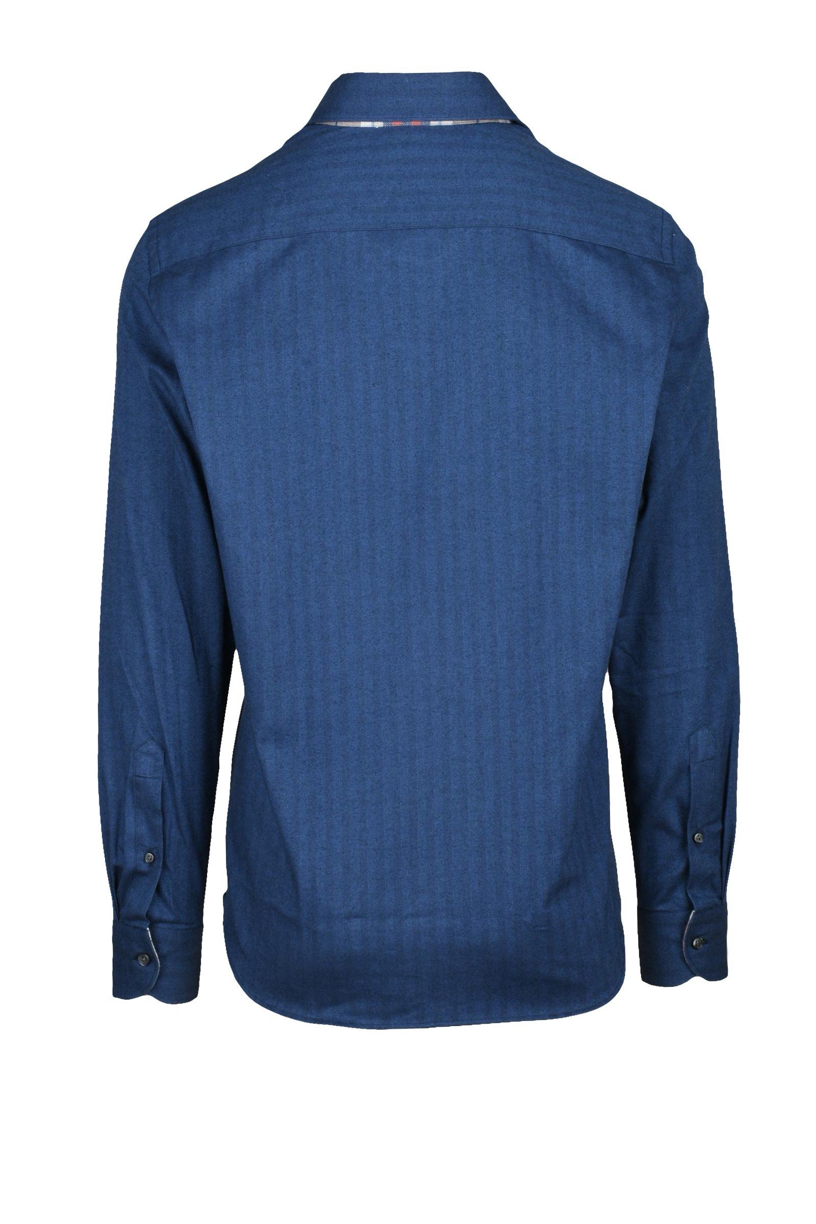 GHIRARDELLI shirt