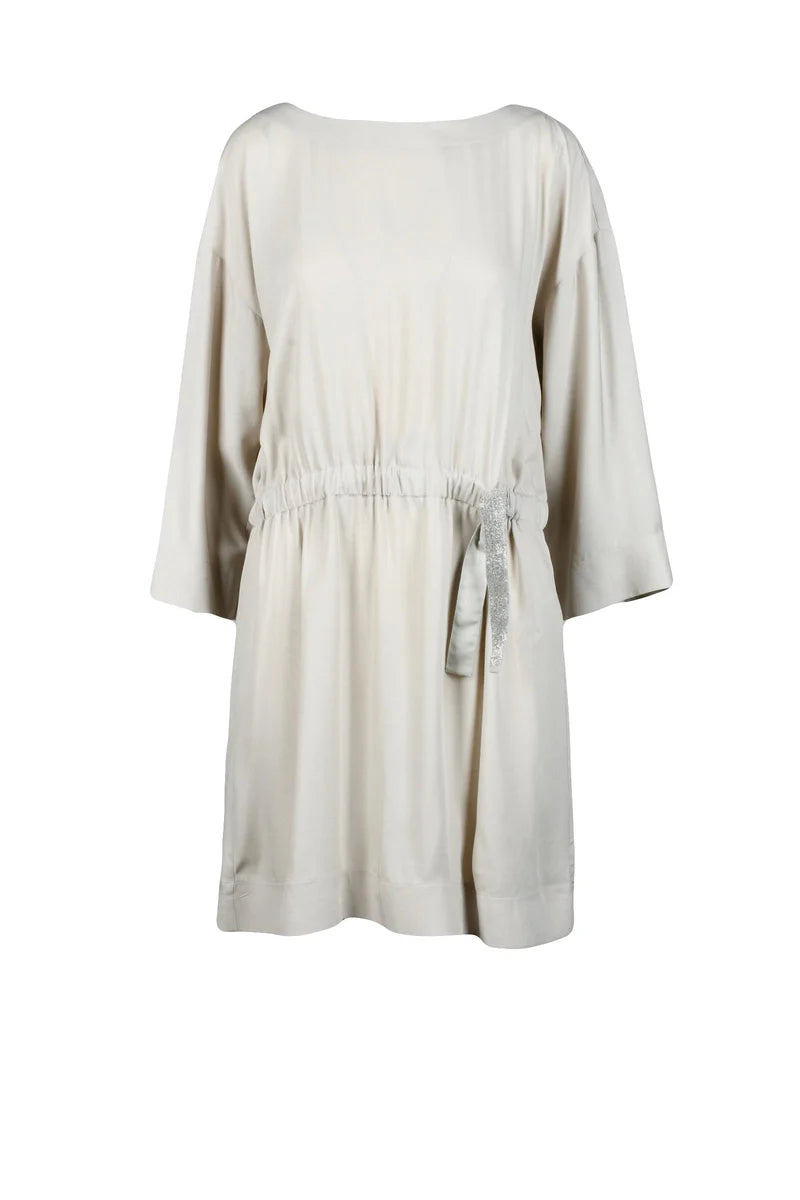 Fabiana Filippi Abito Leggero - Beige