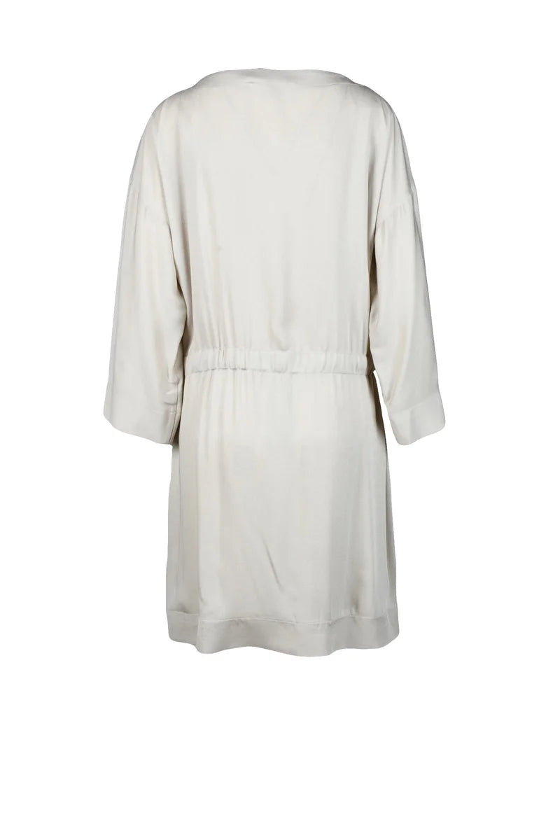 Fabiana Filippi Abito Leggero - Beige