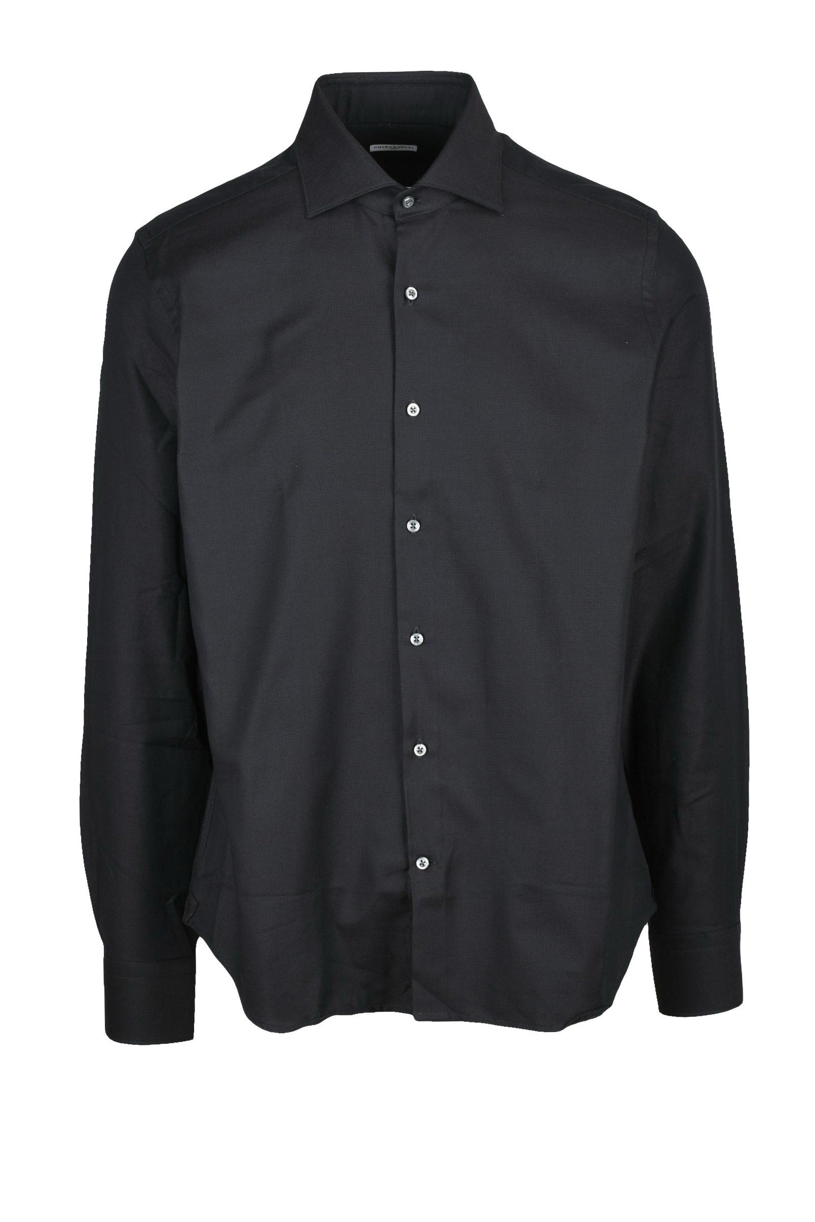 GHIRARDELLI shirt