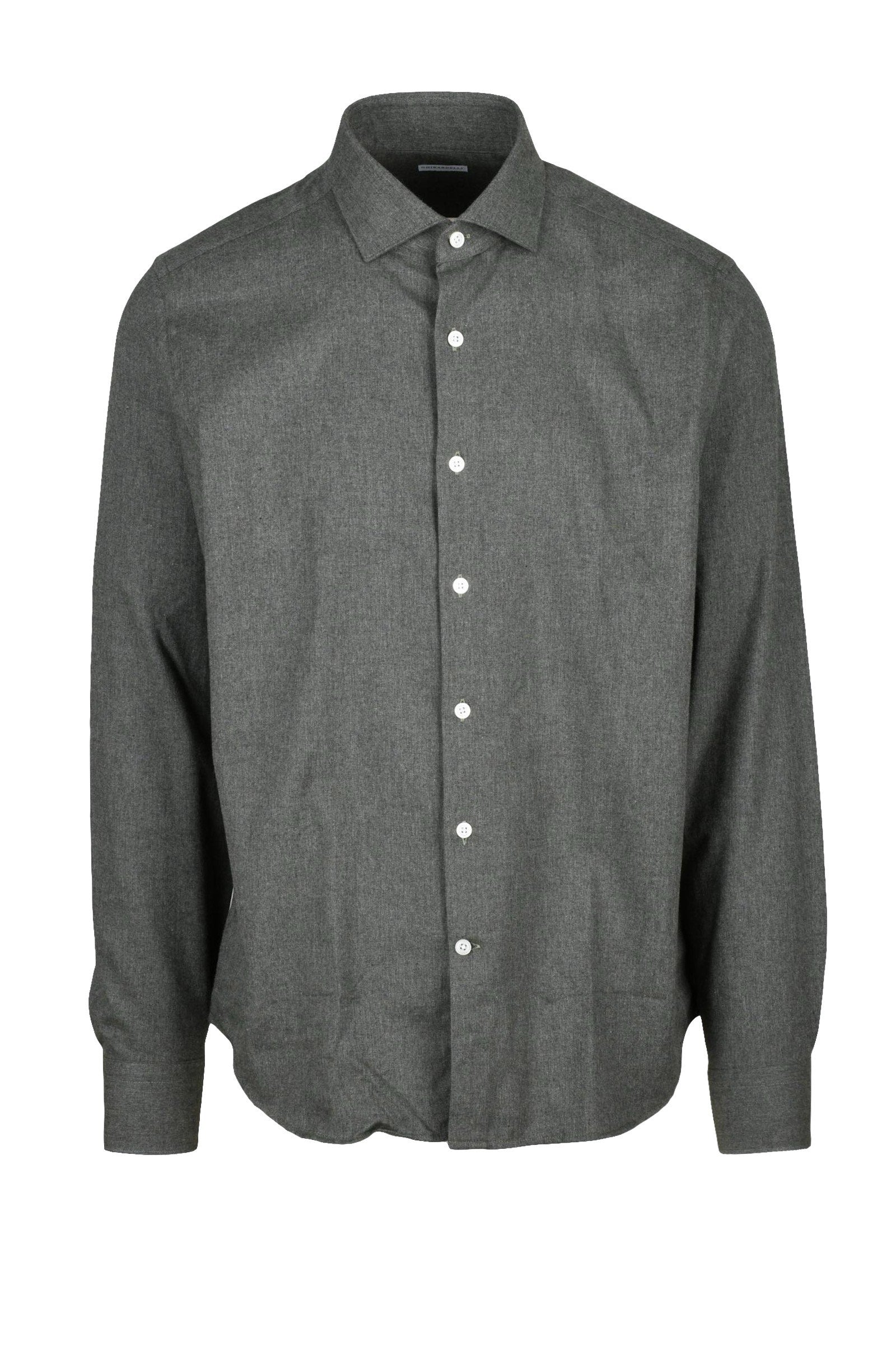 GHIRARDELLI shirt