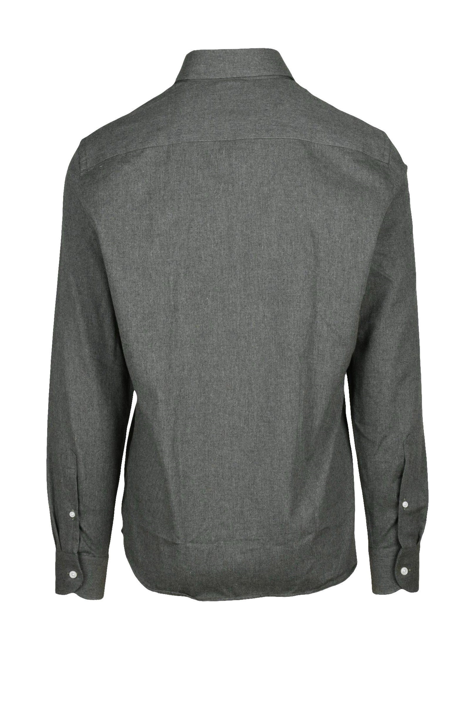 GHIRARDELLI shirt