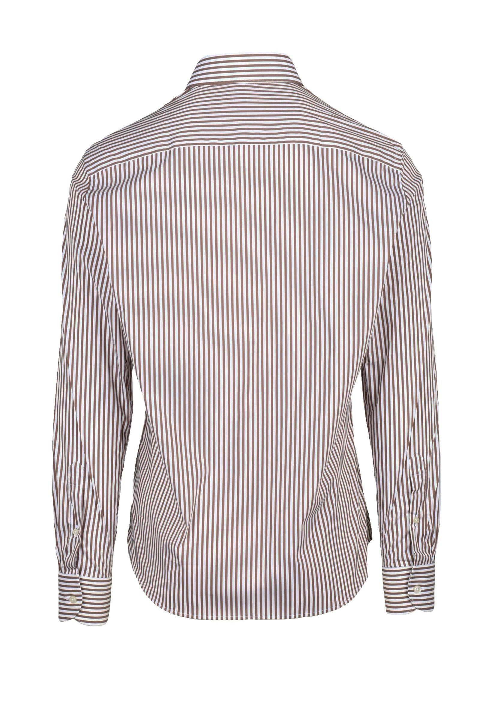 GHIRARDELLI shirt