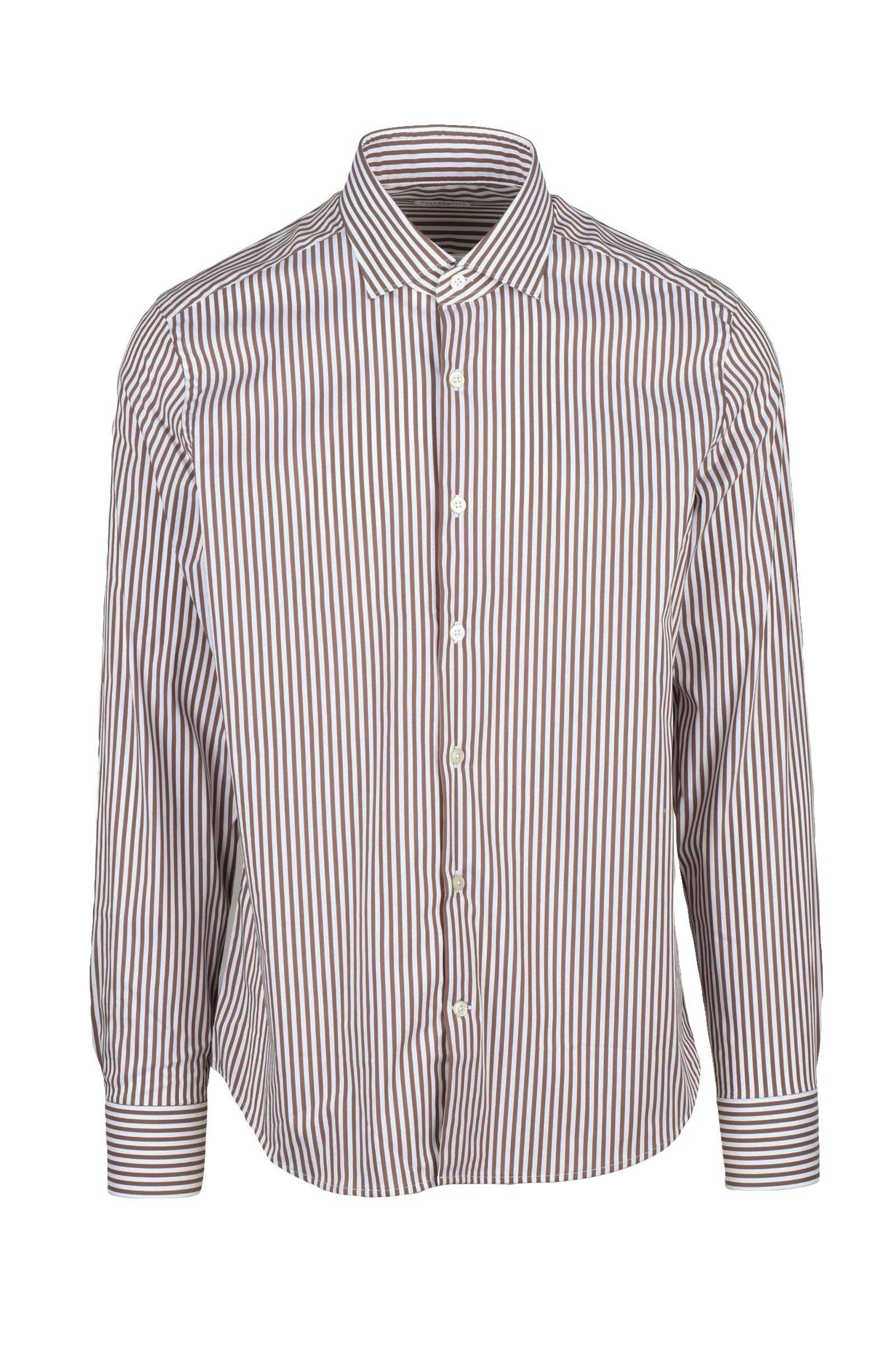 GHIRARDELLI shirt