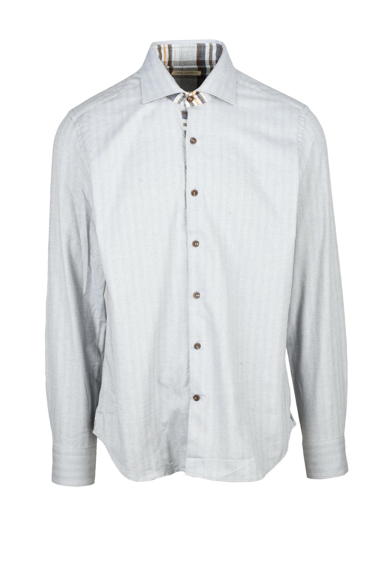GHIRARDELLI shirt