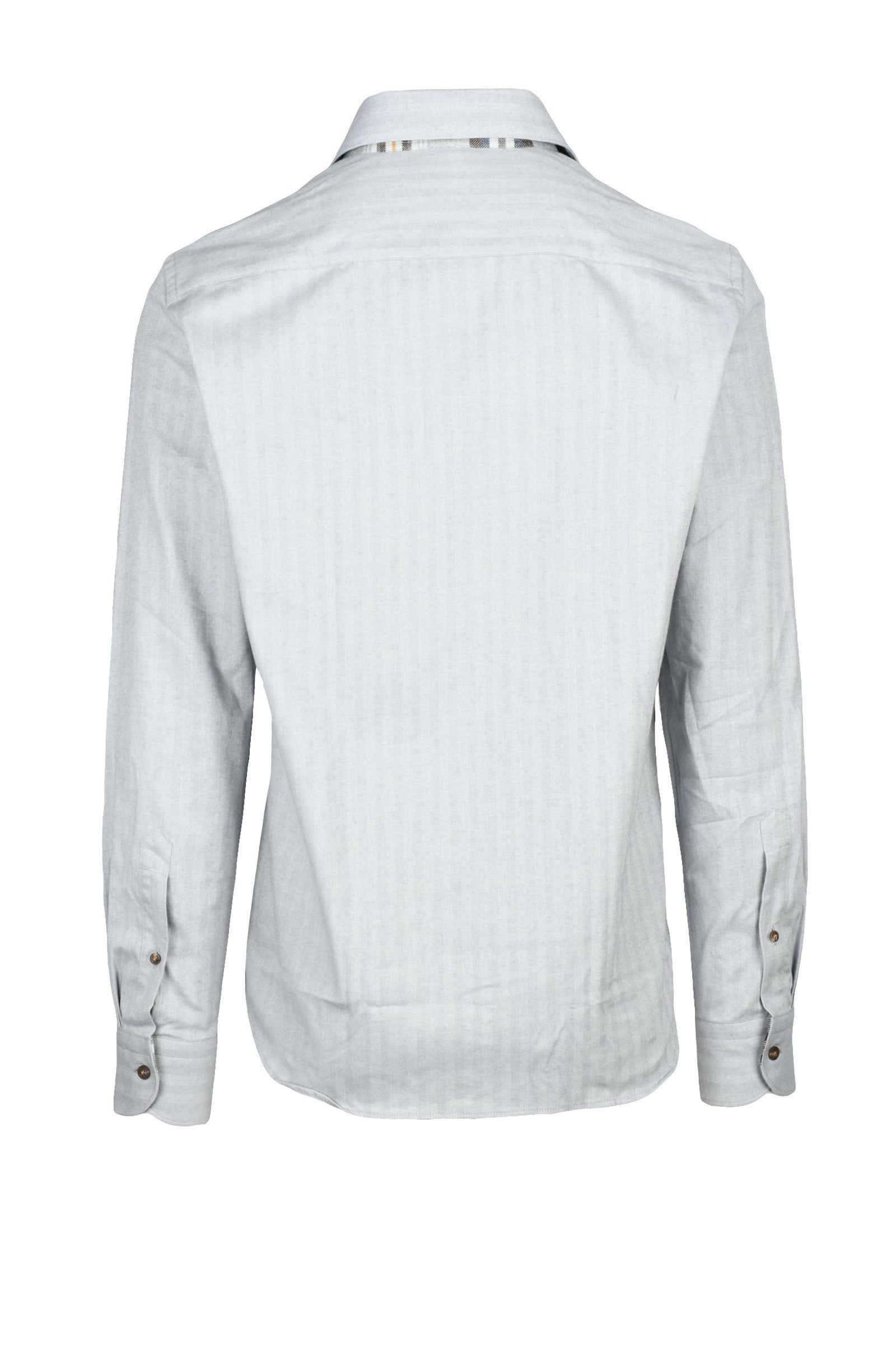 GHIRARDELLI shirt