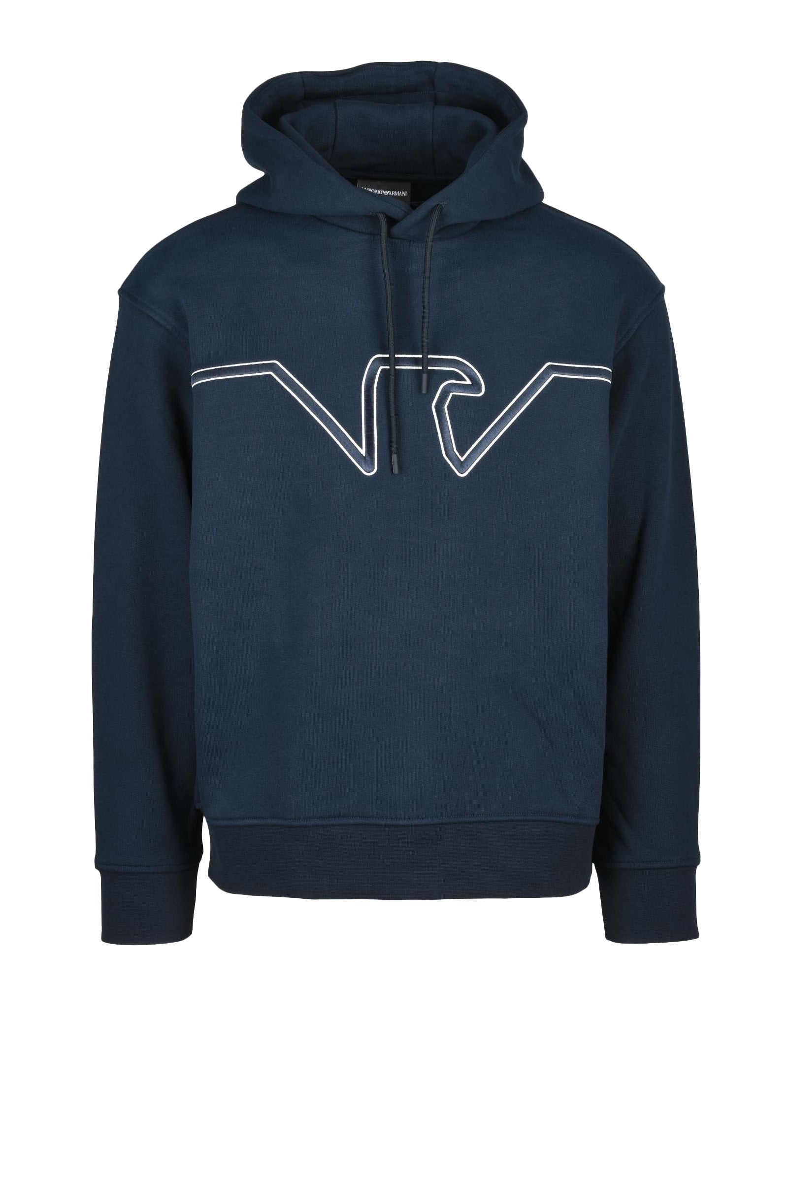 EMPORIO ARMANI felpa