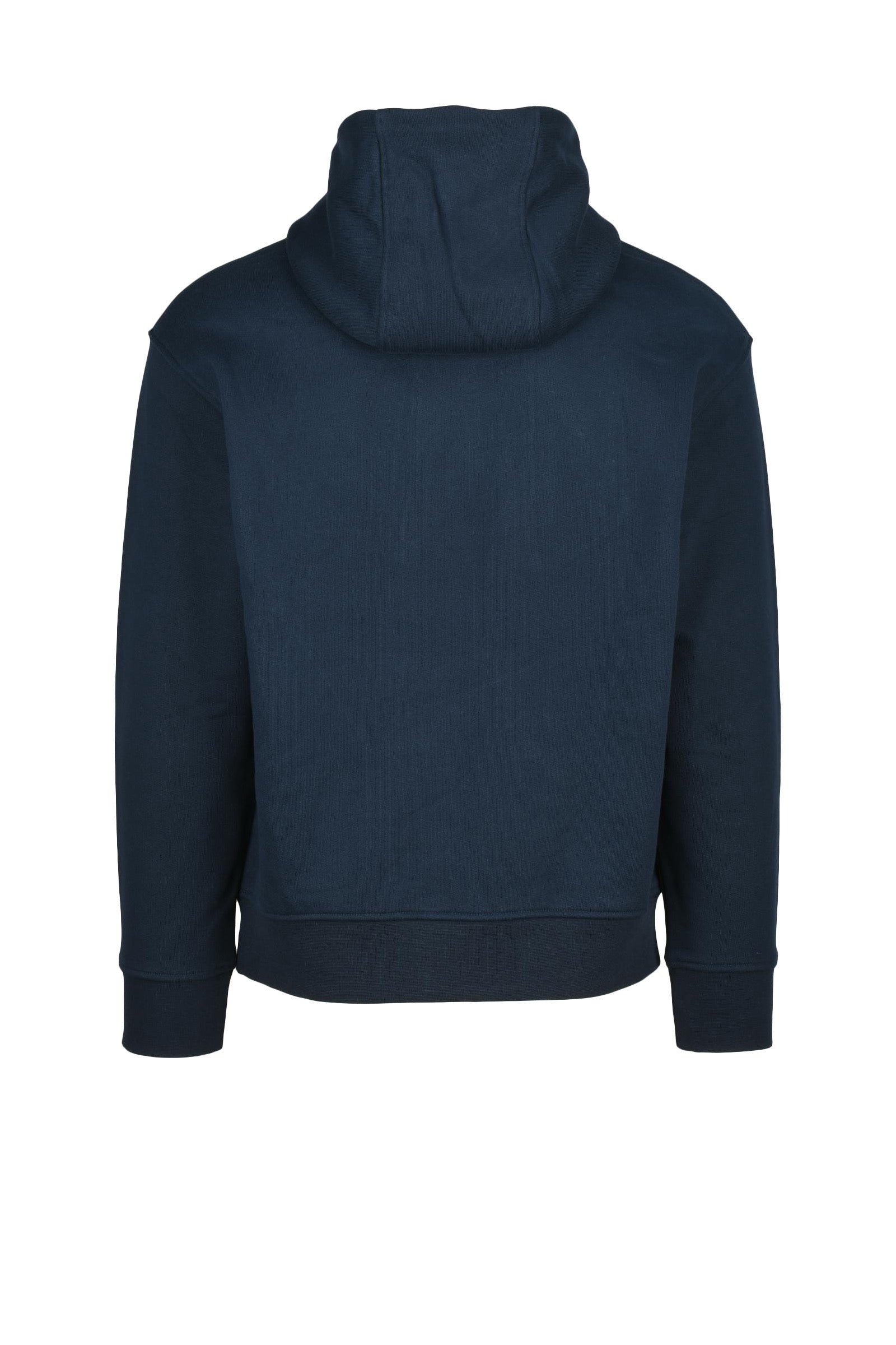 EMPORIO ARMANI felpa