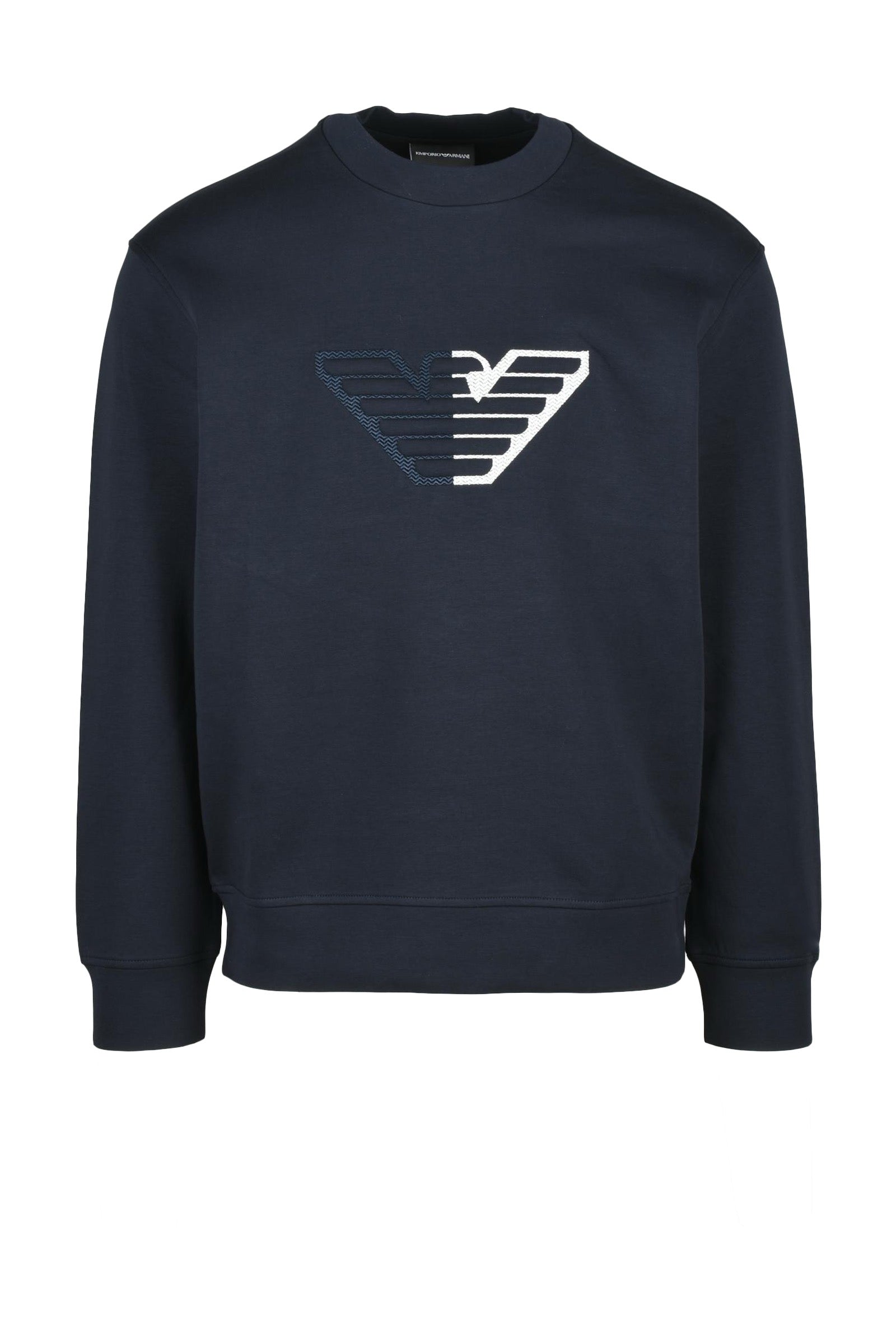 EMPORIO ARMANI felpa