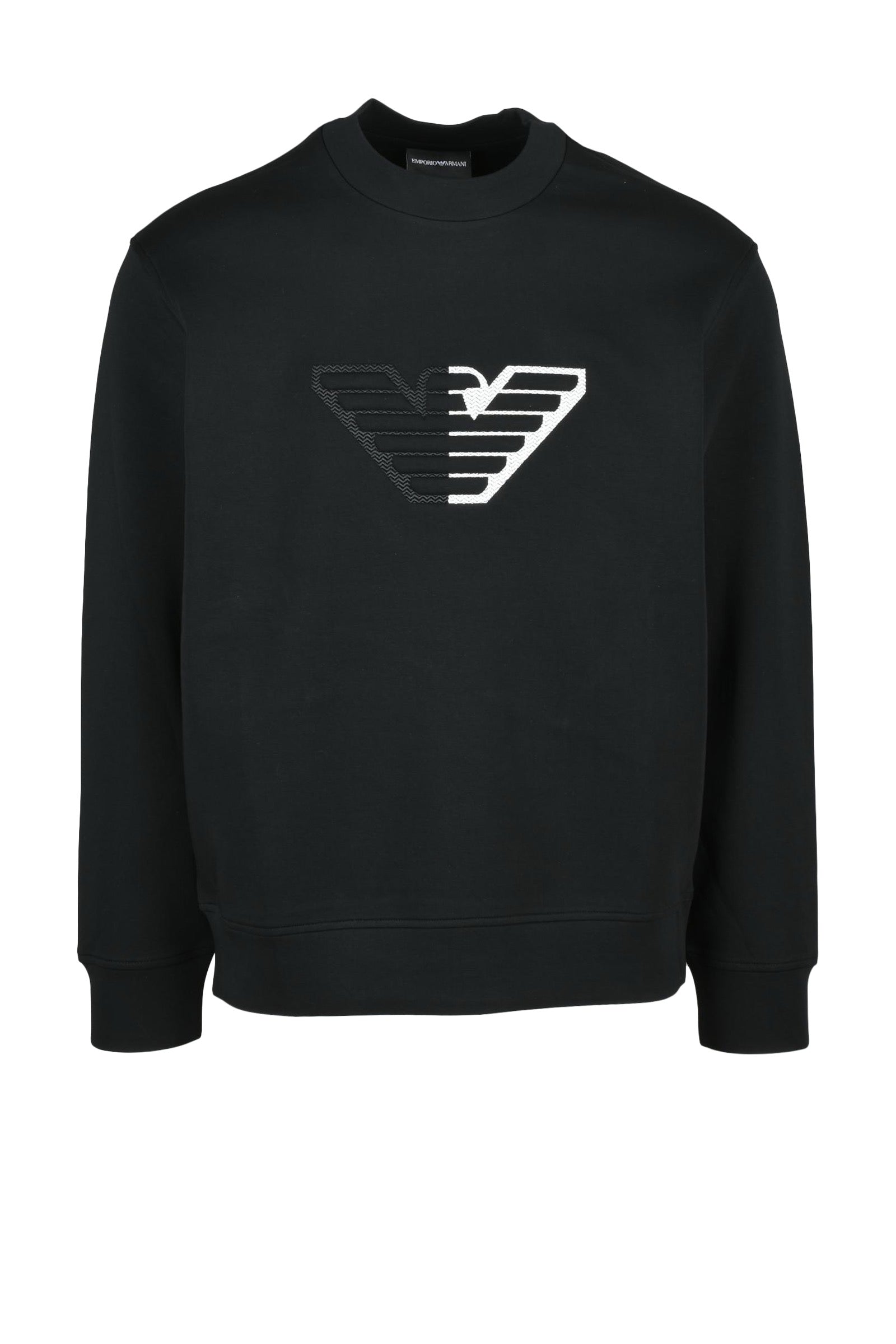 EMPORIO ARMANI sweatshirt