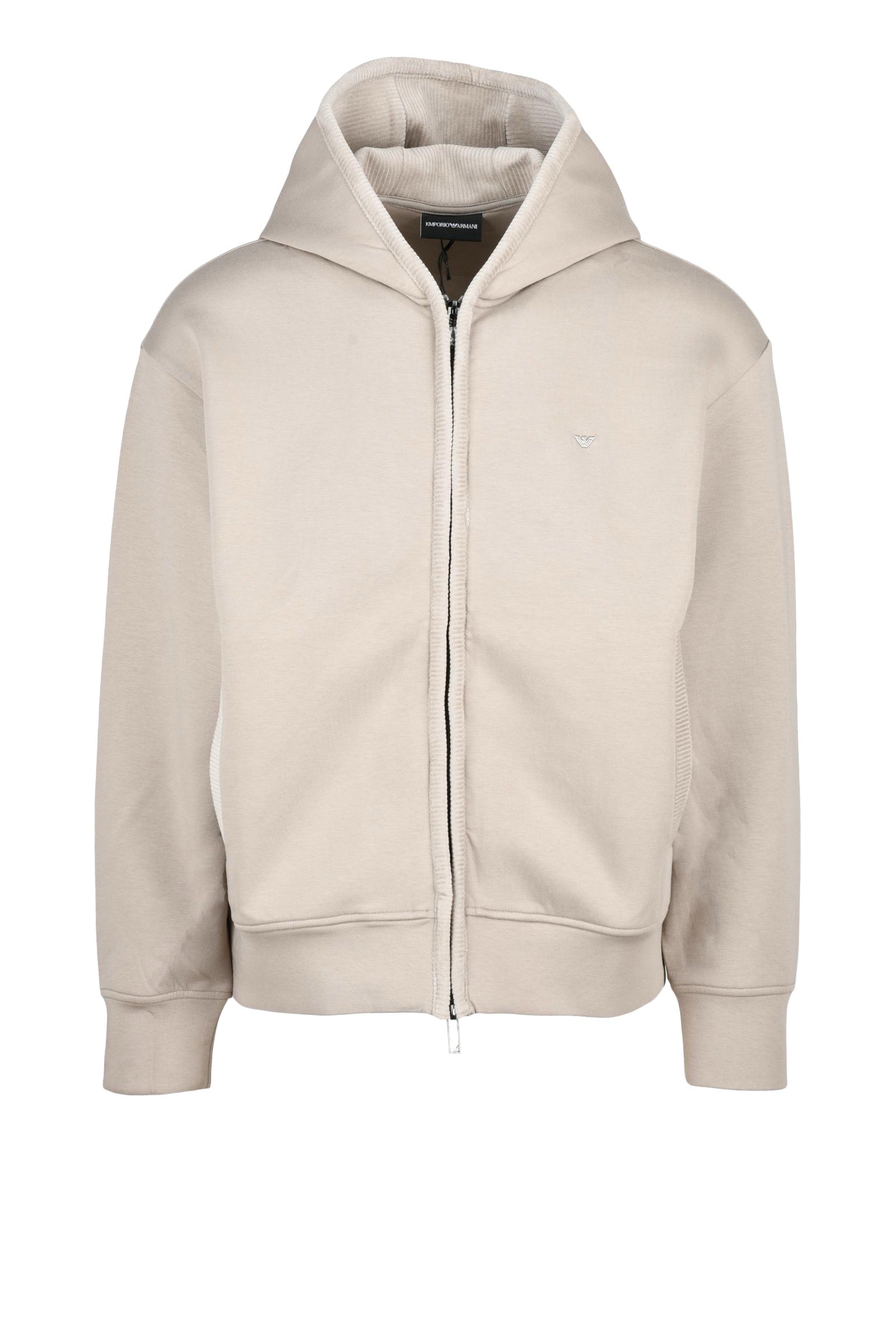EMPORIO ARMANI felpa