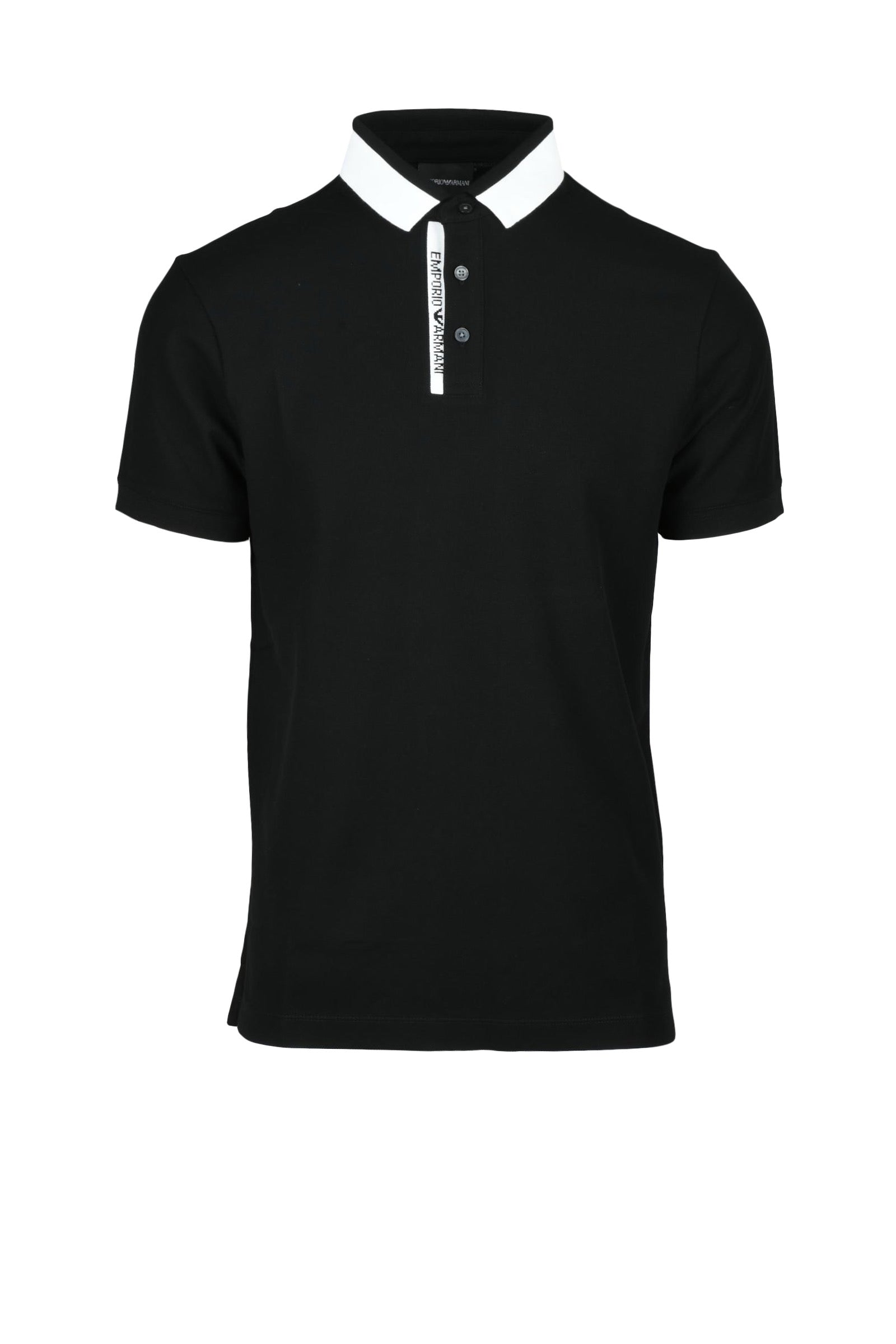 EMPORIO ARMANI polo
