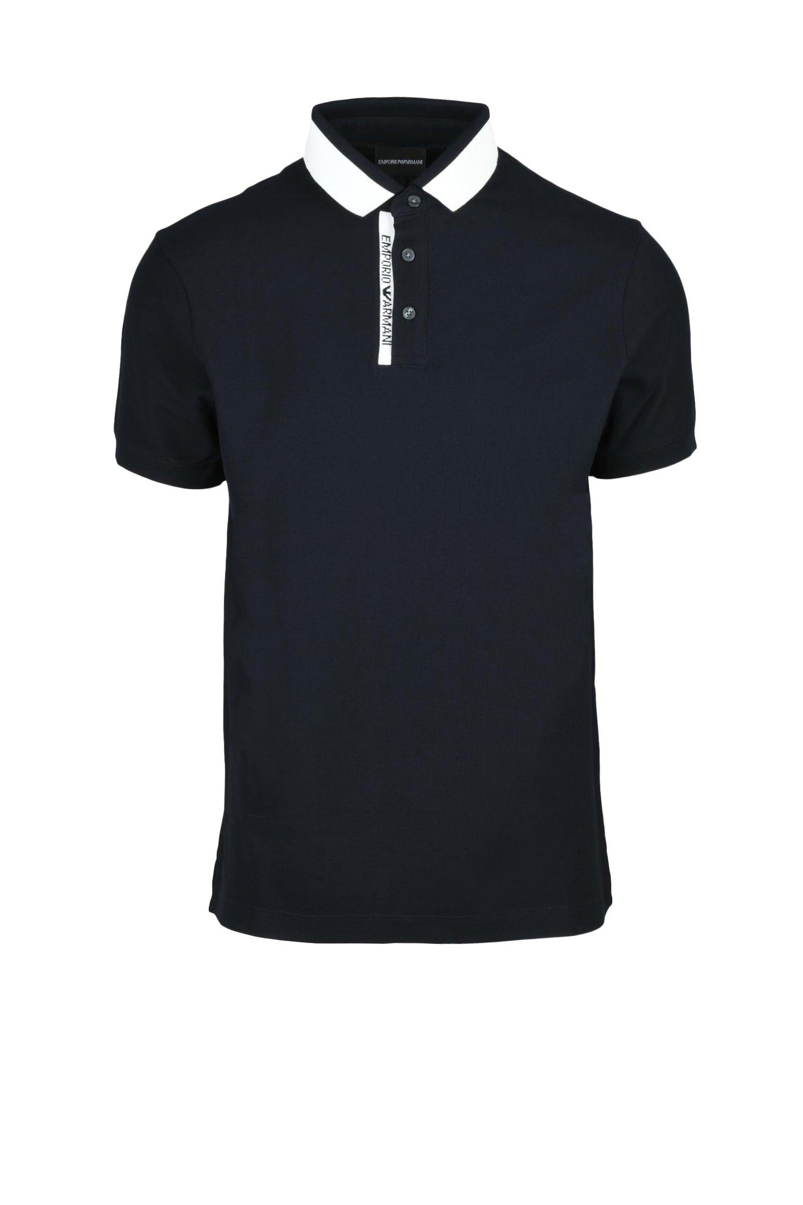 EMPORIO ARMANI polo