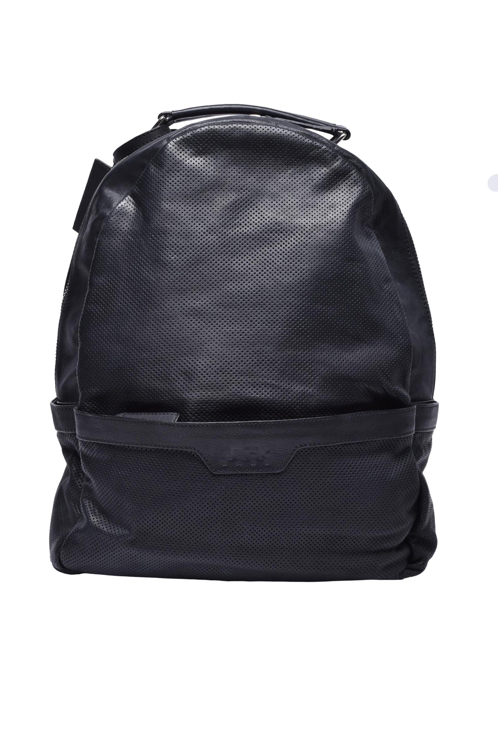 THE JACK LEATHERS zaino