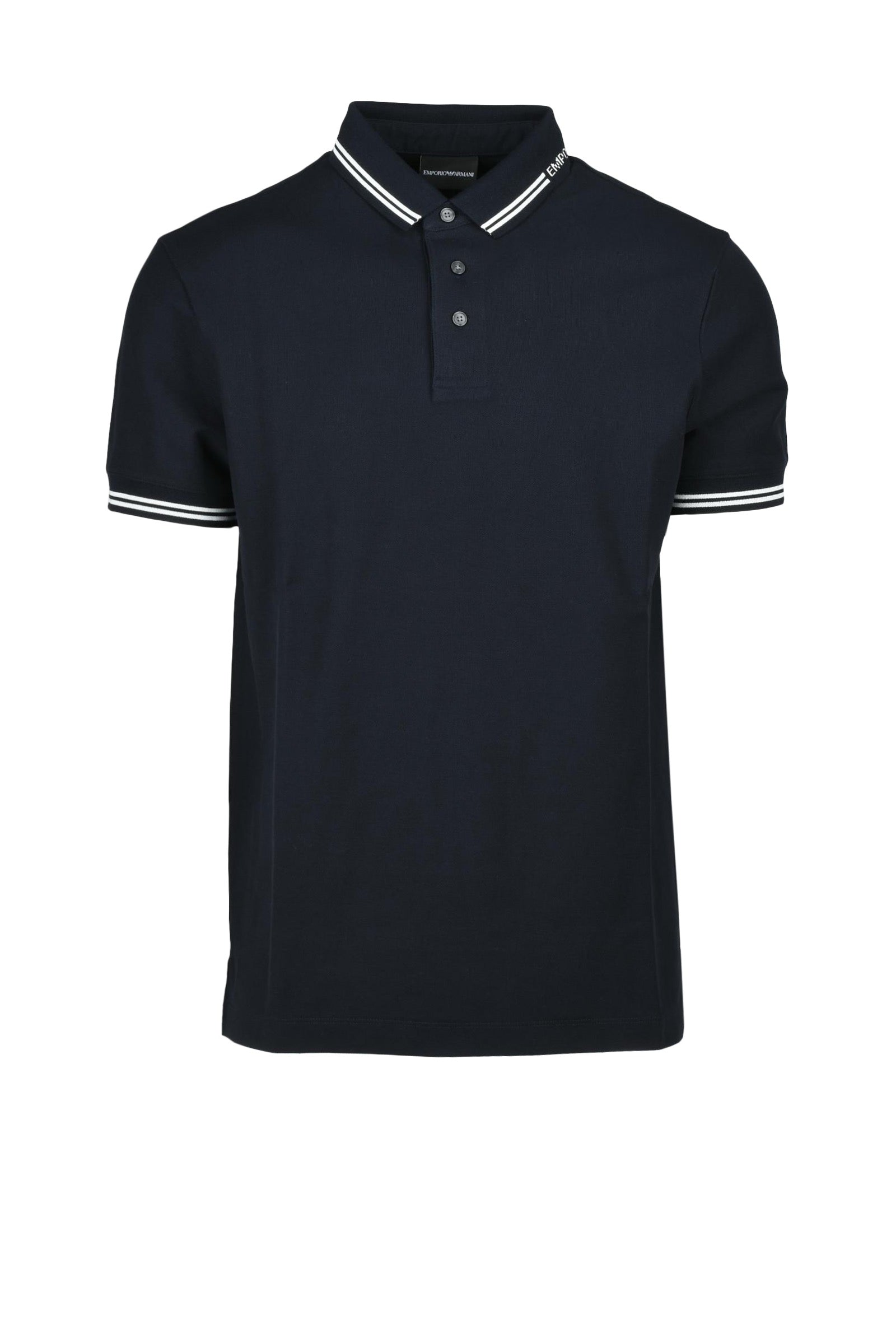 EMPORIO ARMANI polo