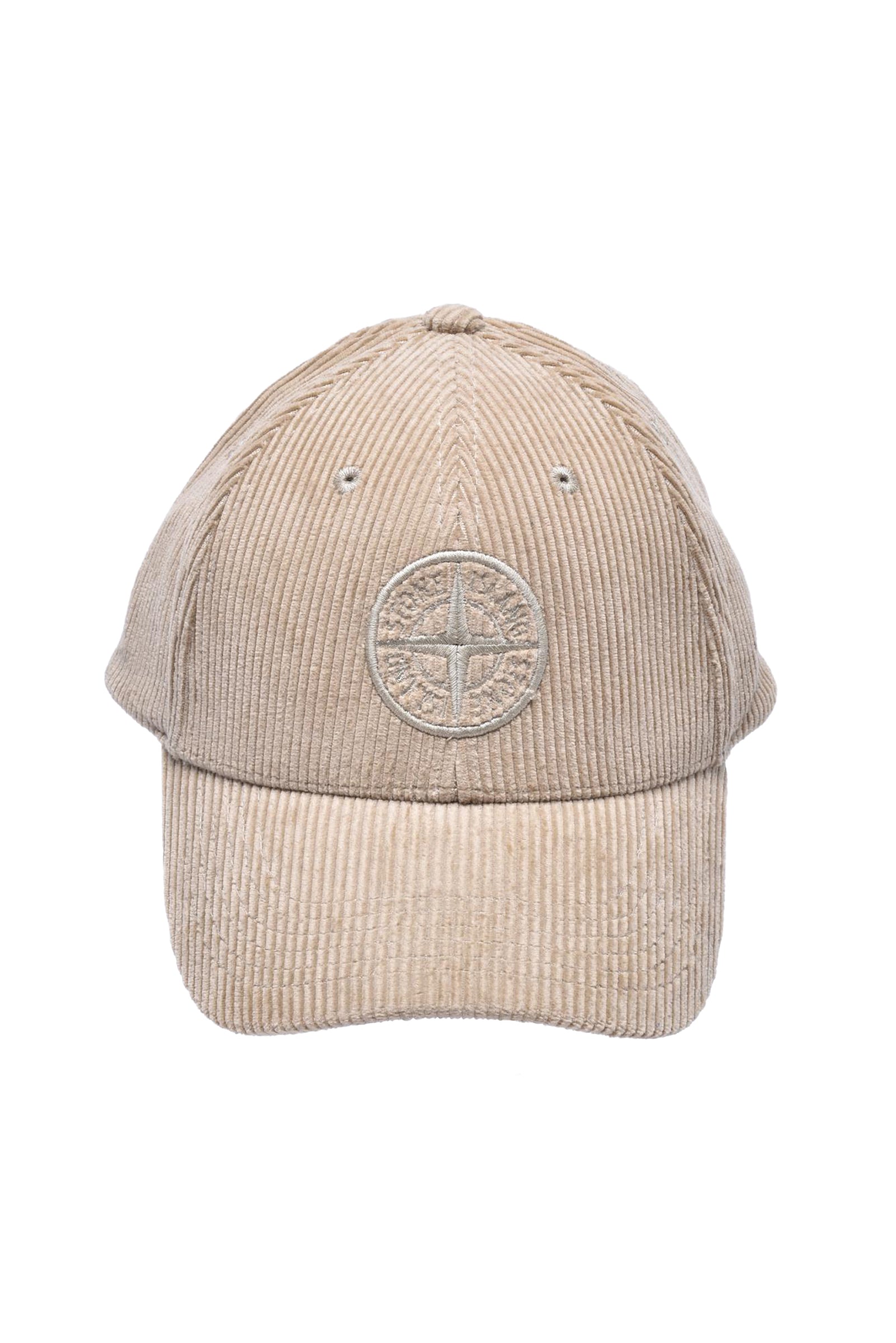 STONE ISLAND cappello