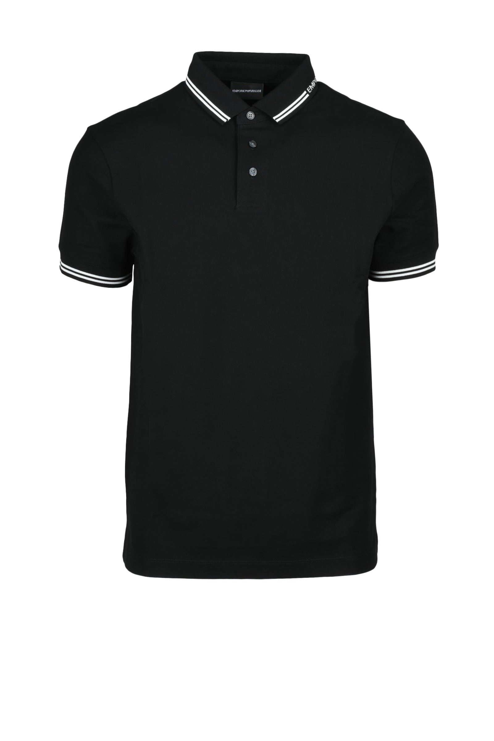 EMPORIO ARMANI polo