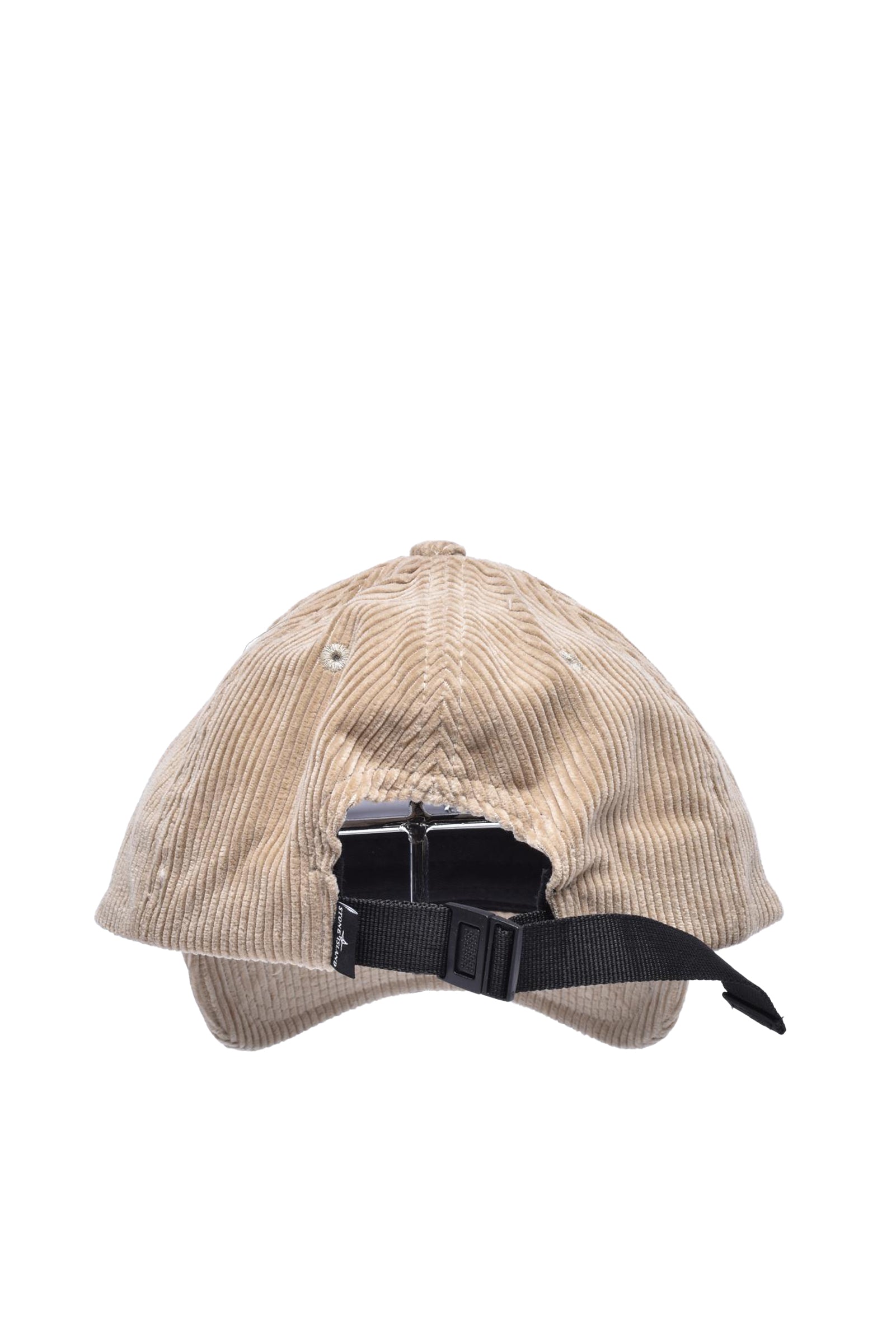 STONE ISLAND cappello