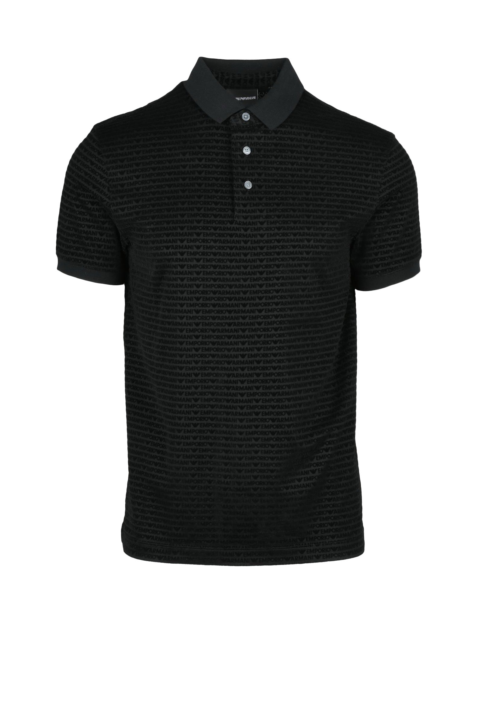 EMPORIO ARMANI polo