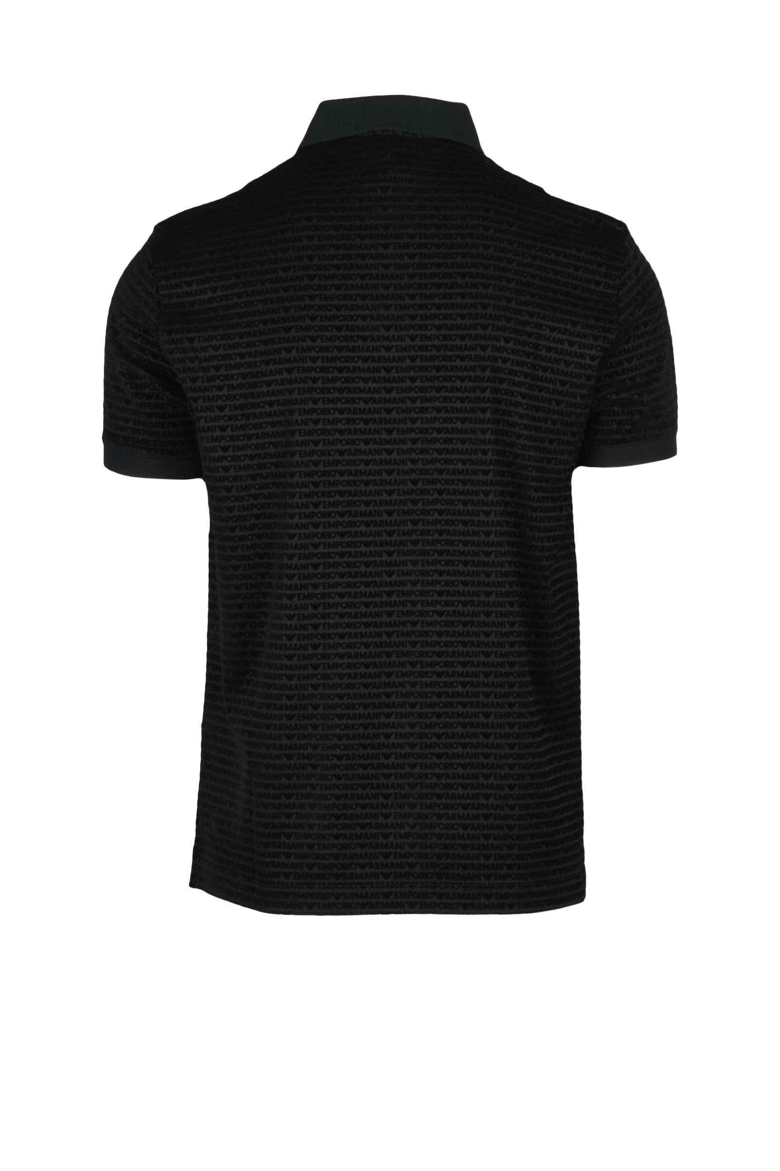EMPORIO ARMANI polo