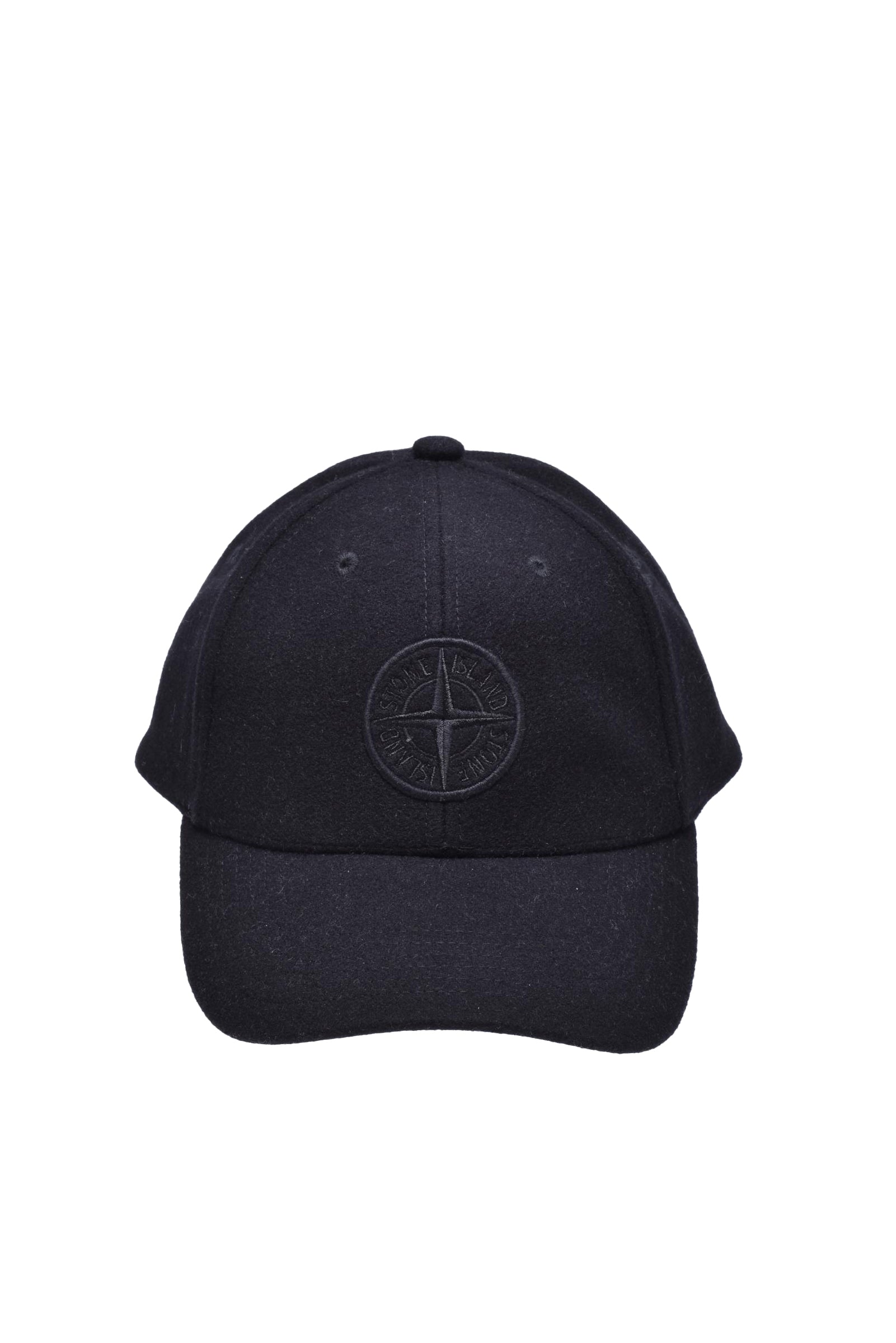 STONE ISLAND cappello