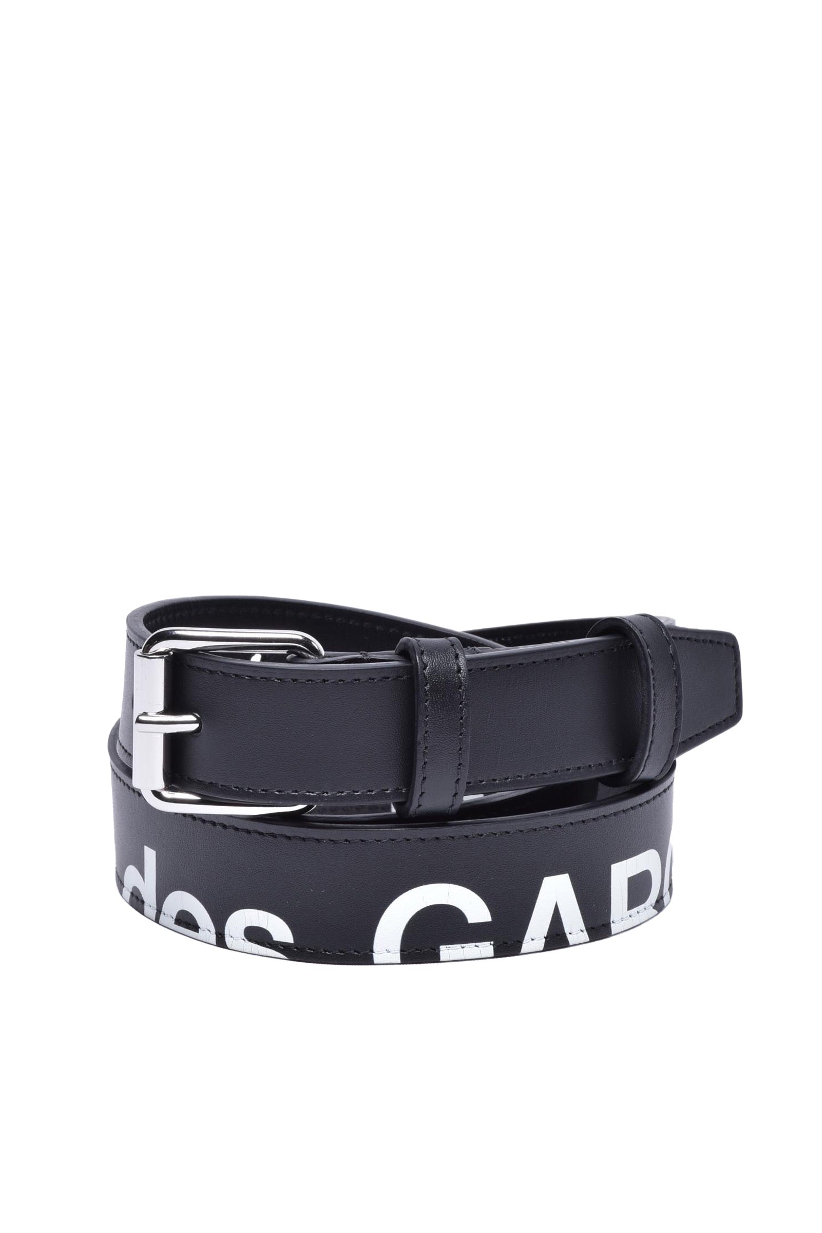 COMME des GARÇONS cintura
