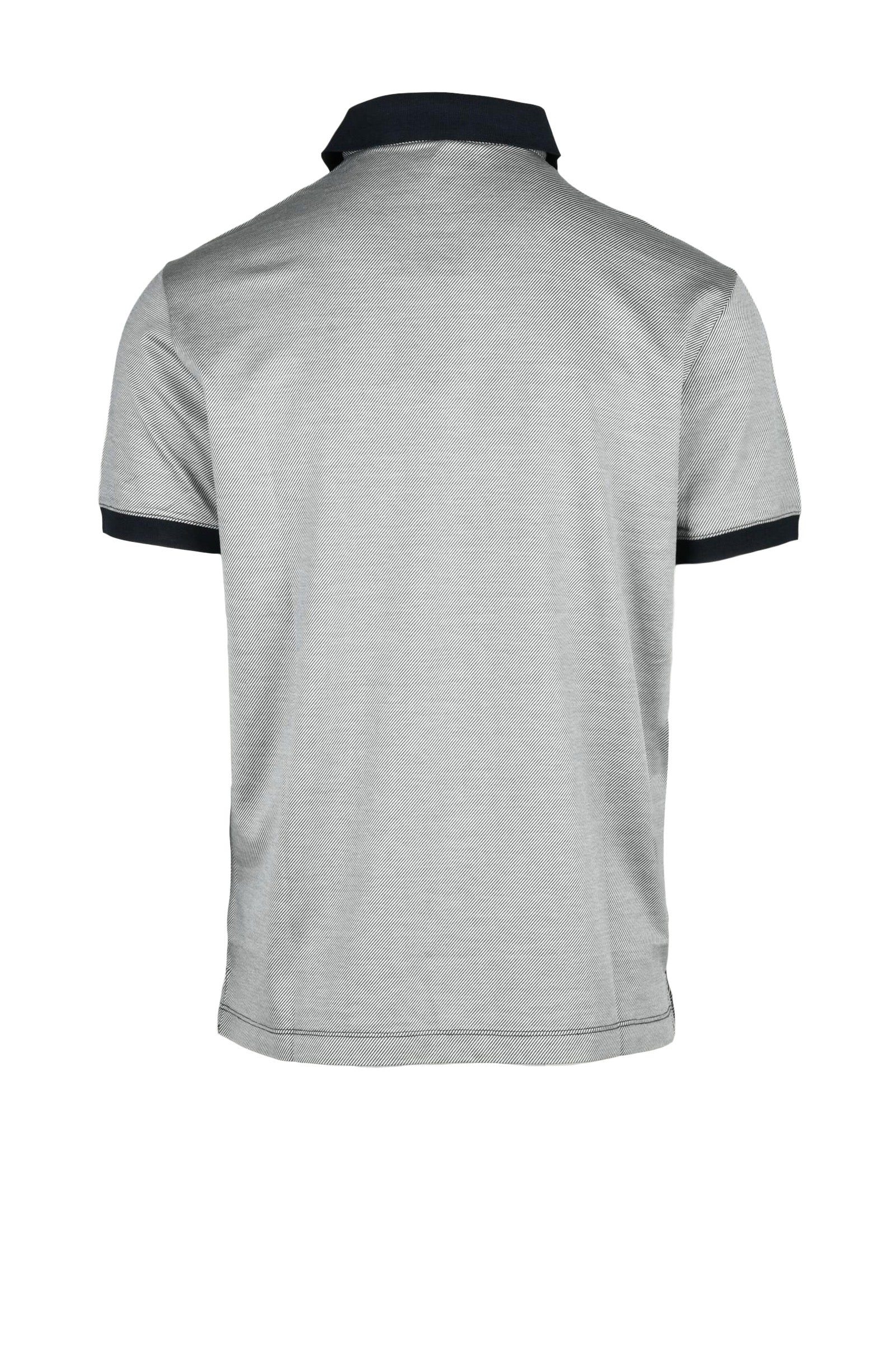 EMPORIO ARMANI polo