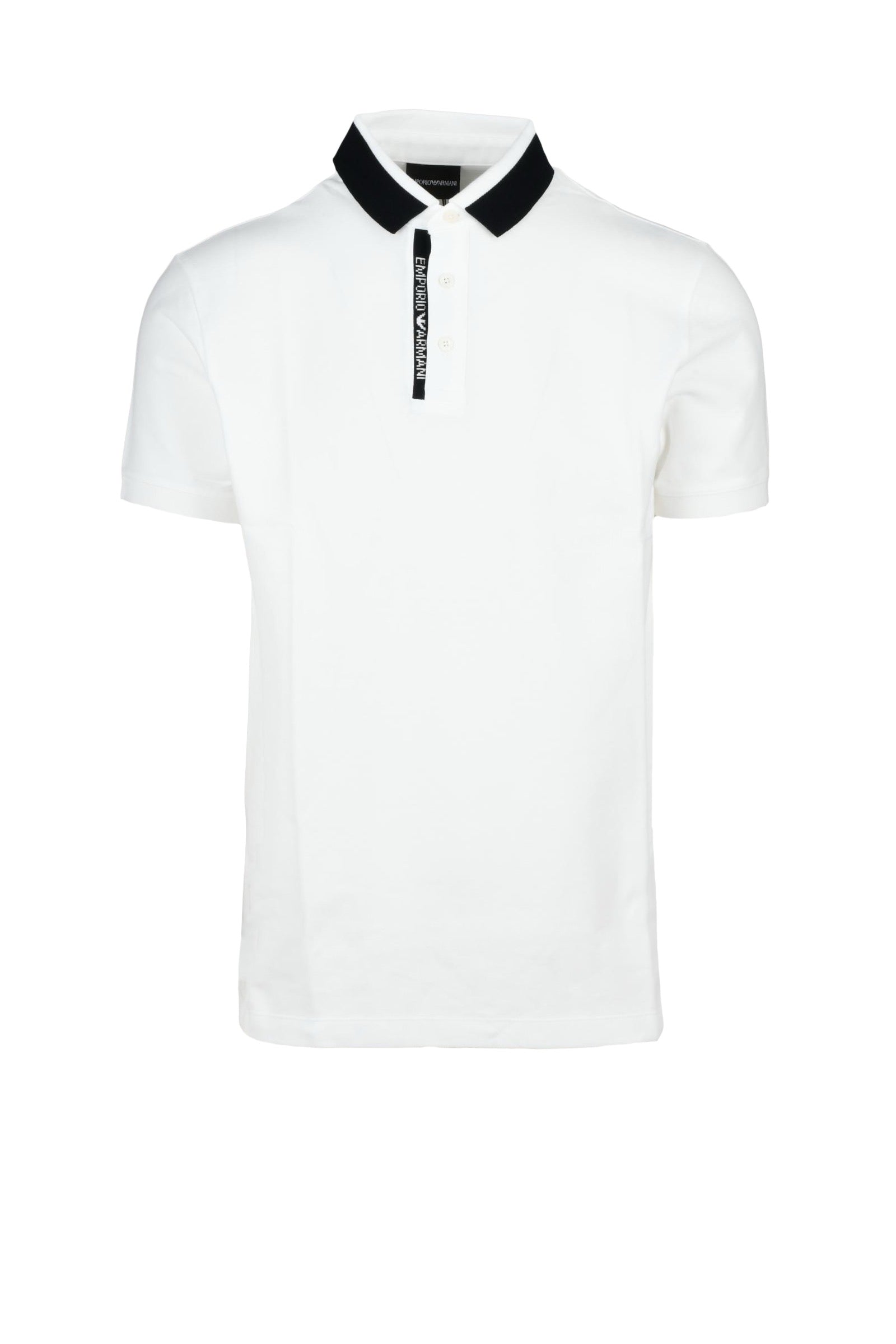 EMPORIO ARMANI polo