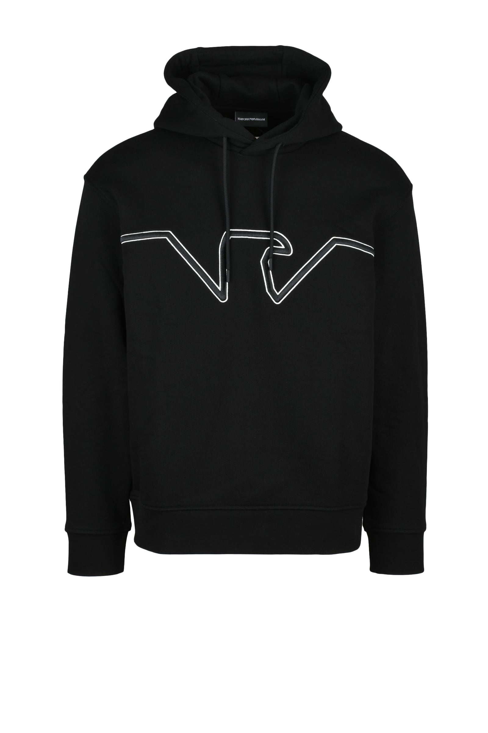 EMPORIO ARMANI sweatshirt