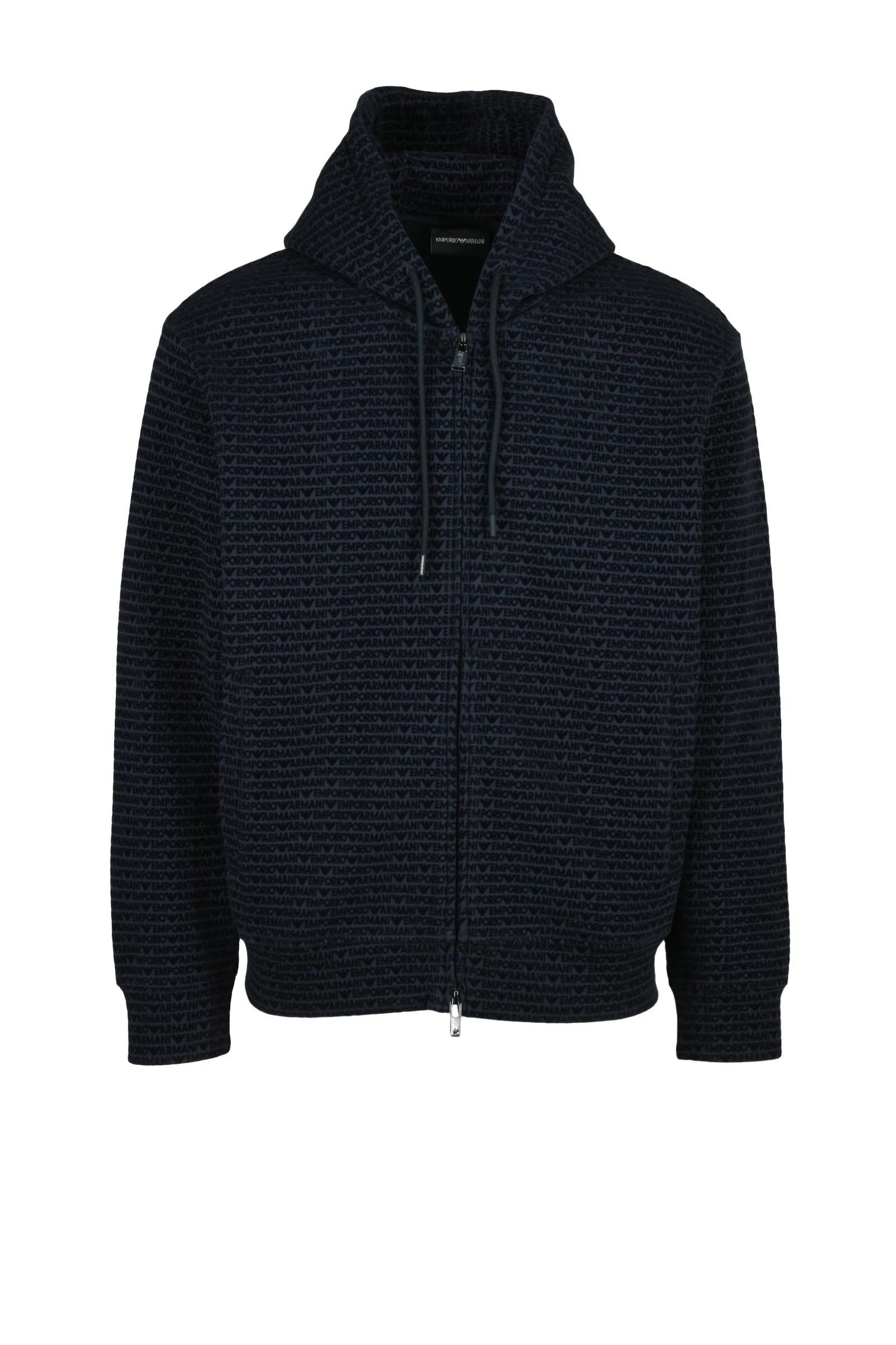 EMPORIO ARMANI sweatshirt