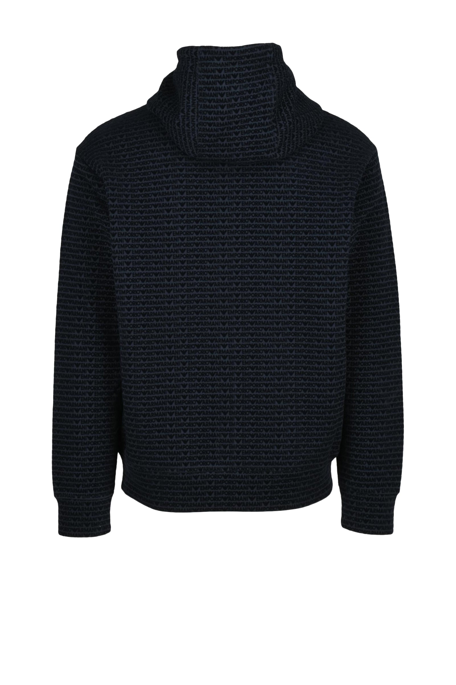 EMPORIO ARMANI sweatshirt