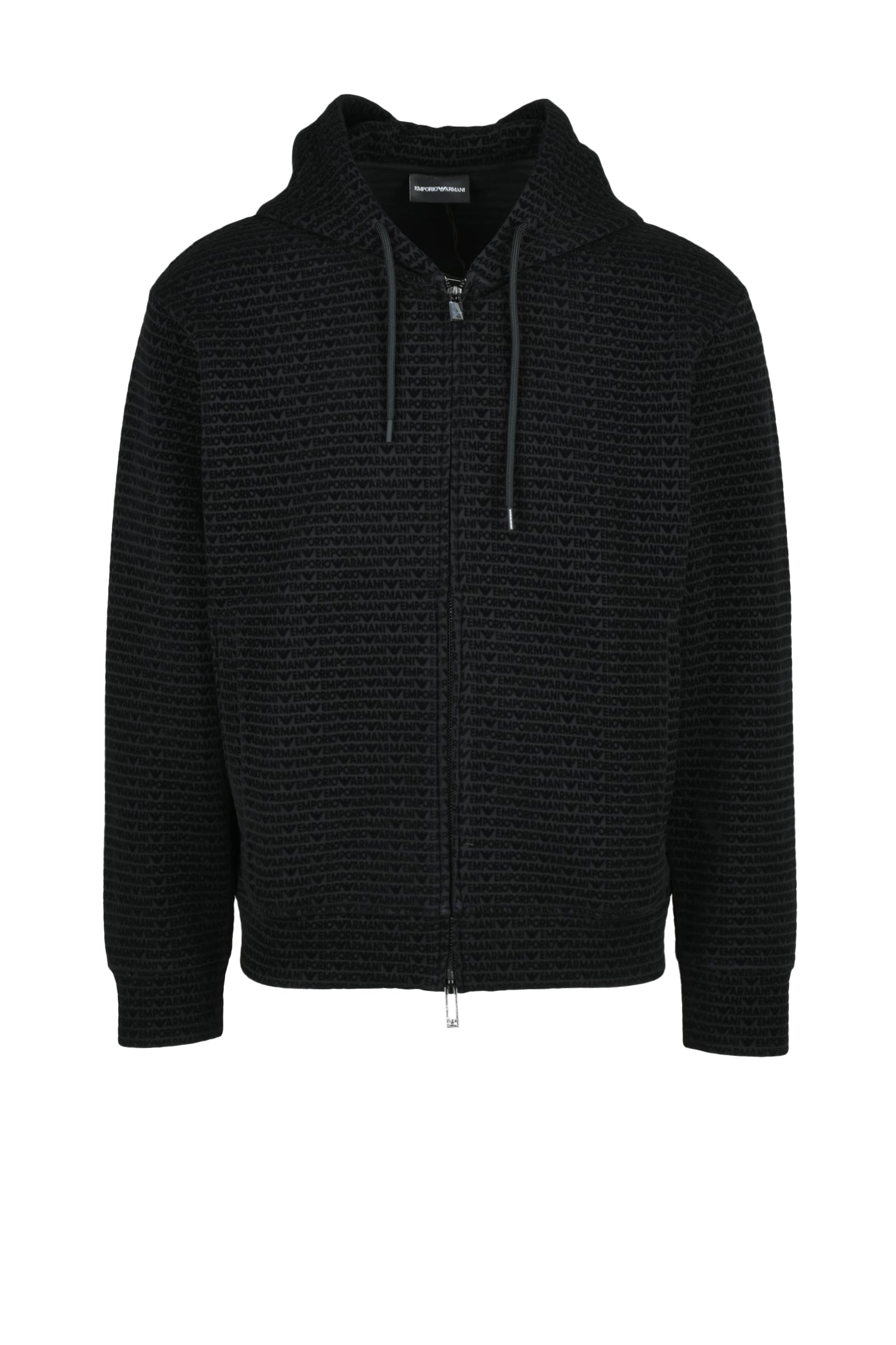 EMPORIO ARMANI sweatshirt