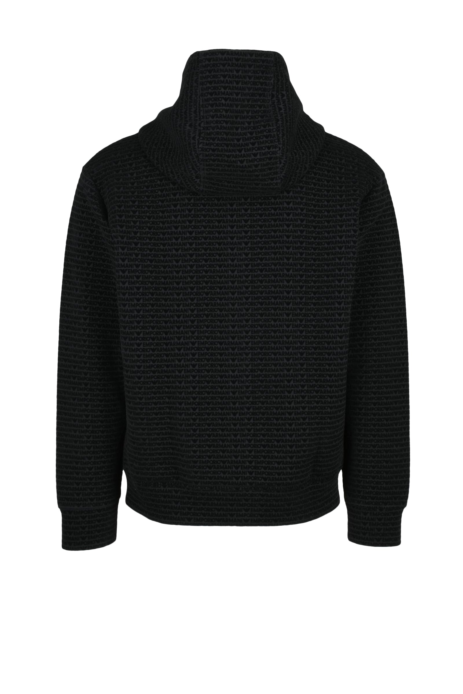 EMPORIO ARMANI sweatshirt