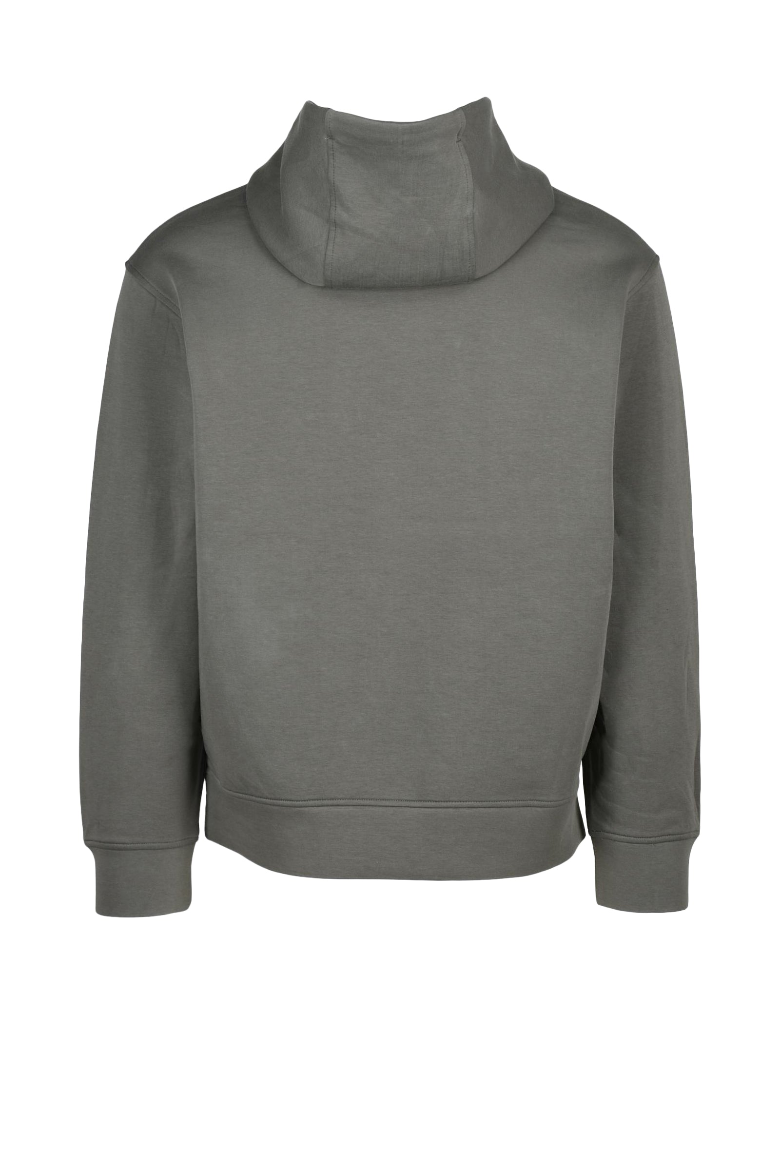 EMPORIO ARMANI sweatshirt