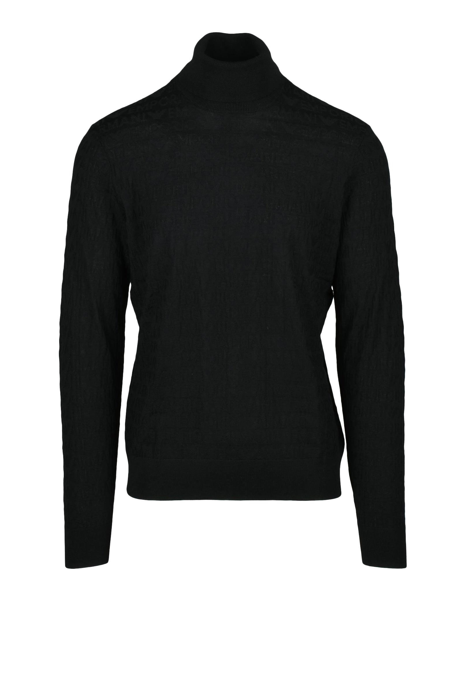 EMPORIO ARMANI maglia