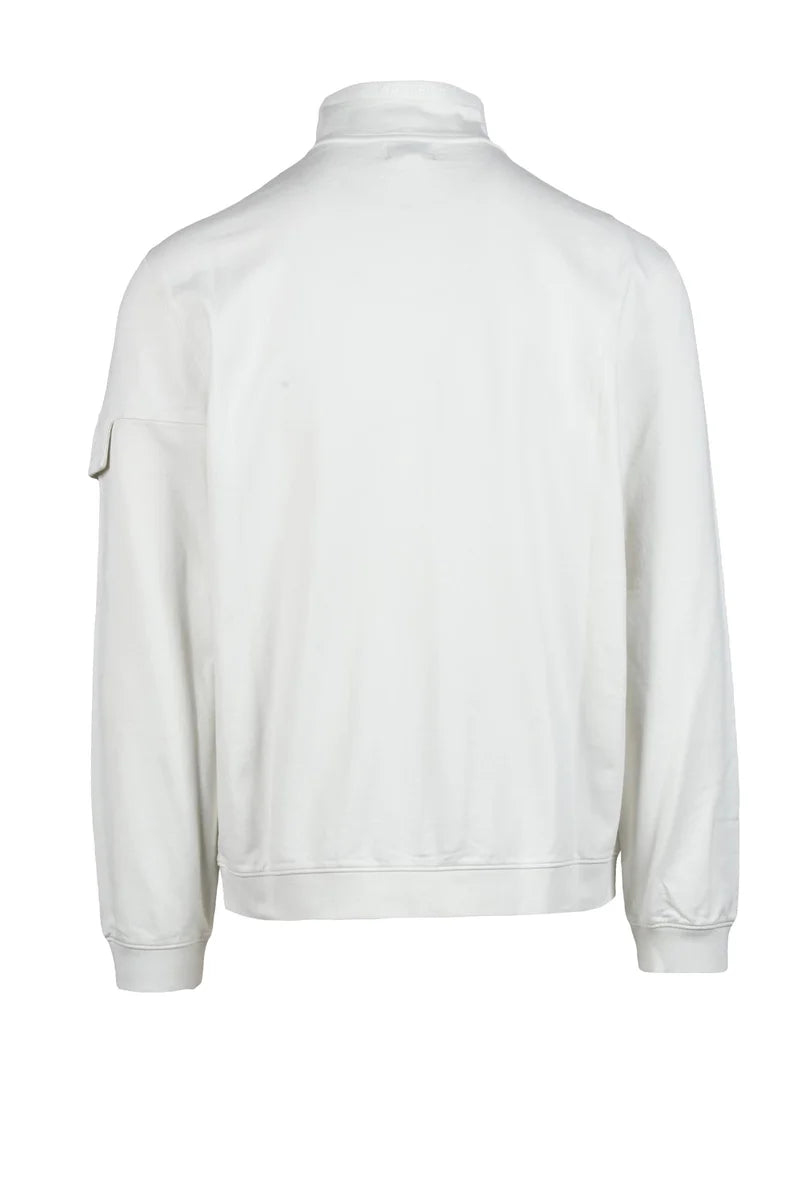 Woolrich Felpa - Bianco