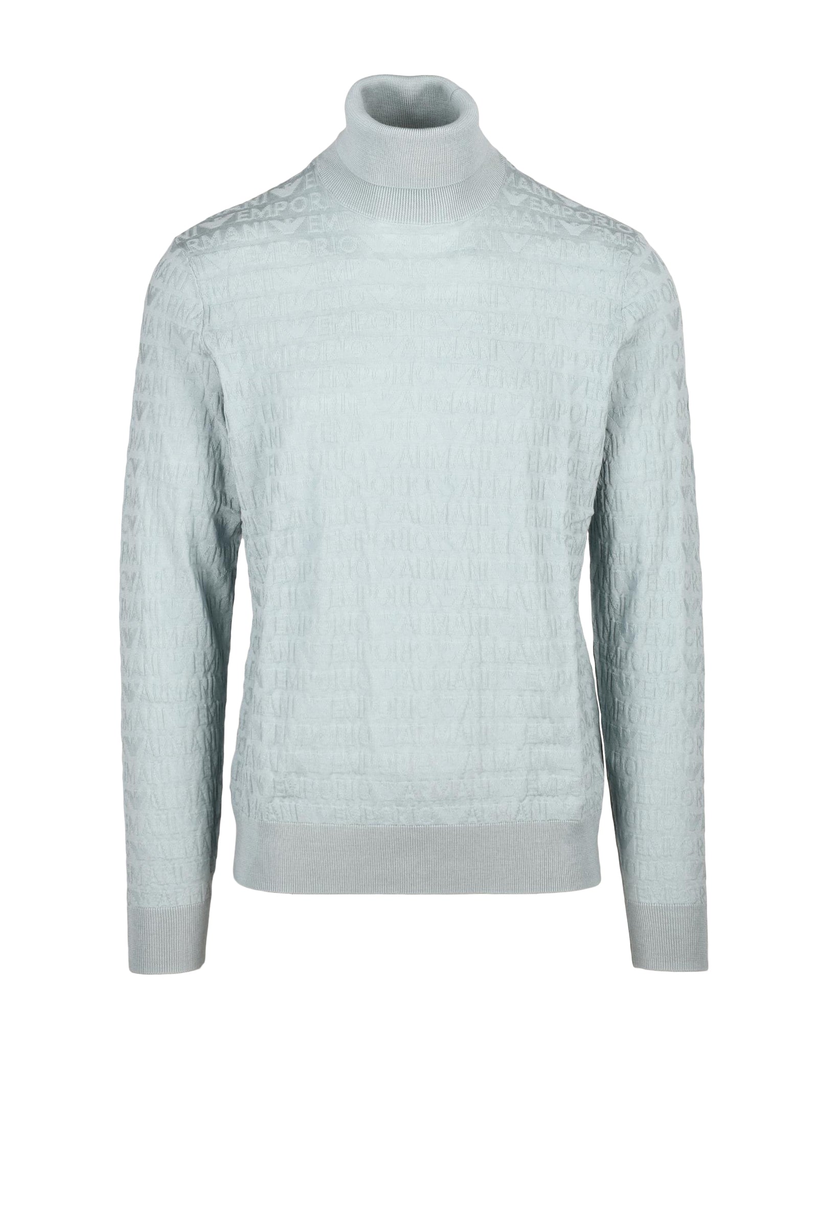 EMPORIO ARMANI sweater