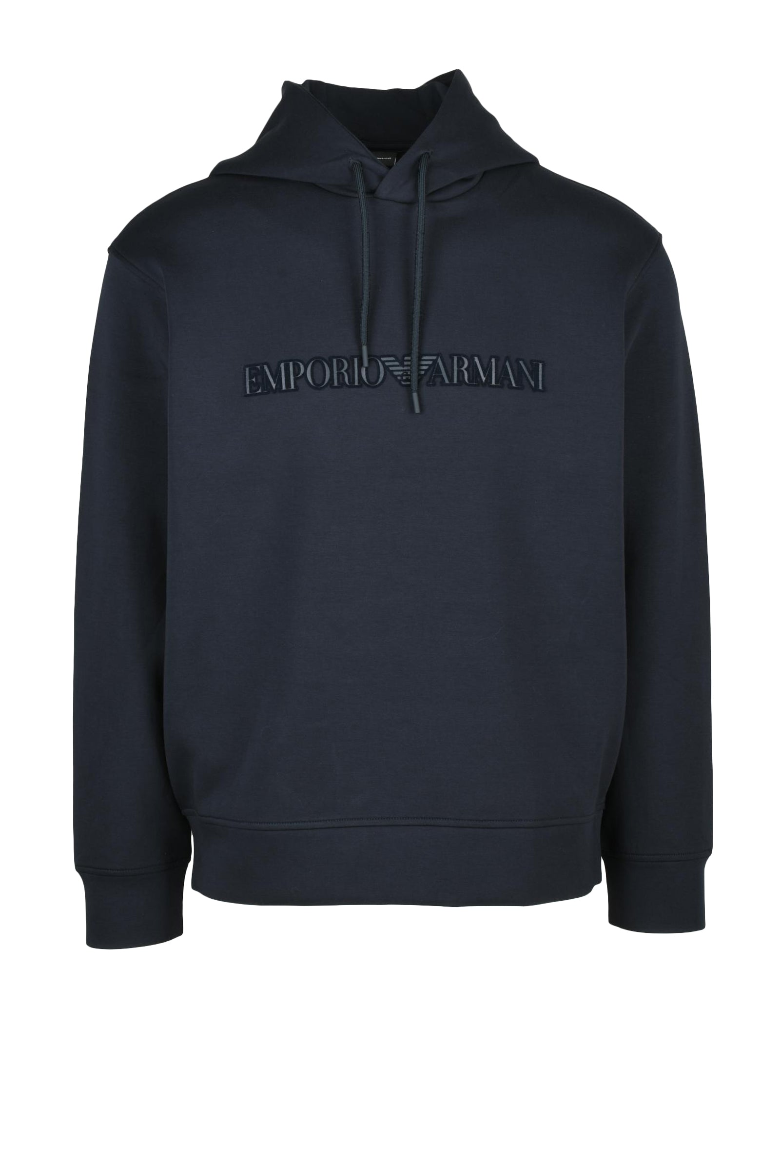EMPORIO ARMANI sweatshirt