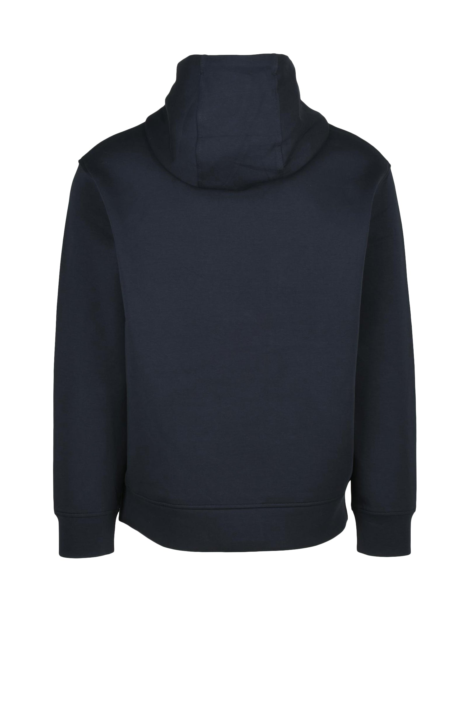 EMPORIO ARMANI sweatshirt